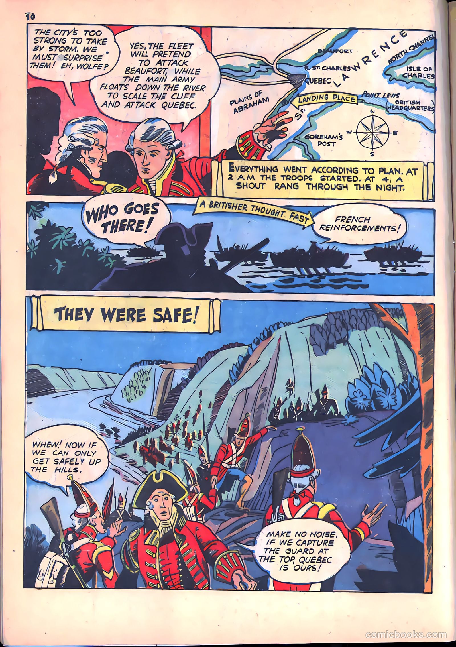 True Comics #11 — page 12 of 68