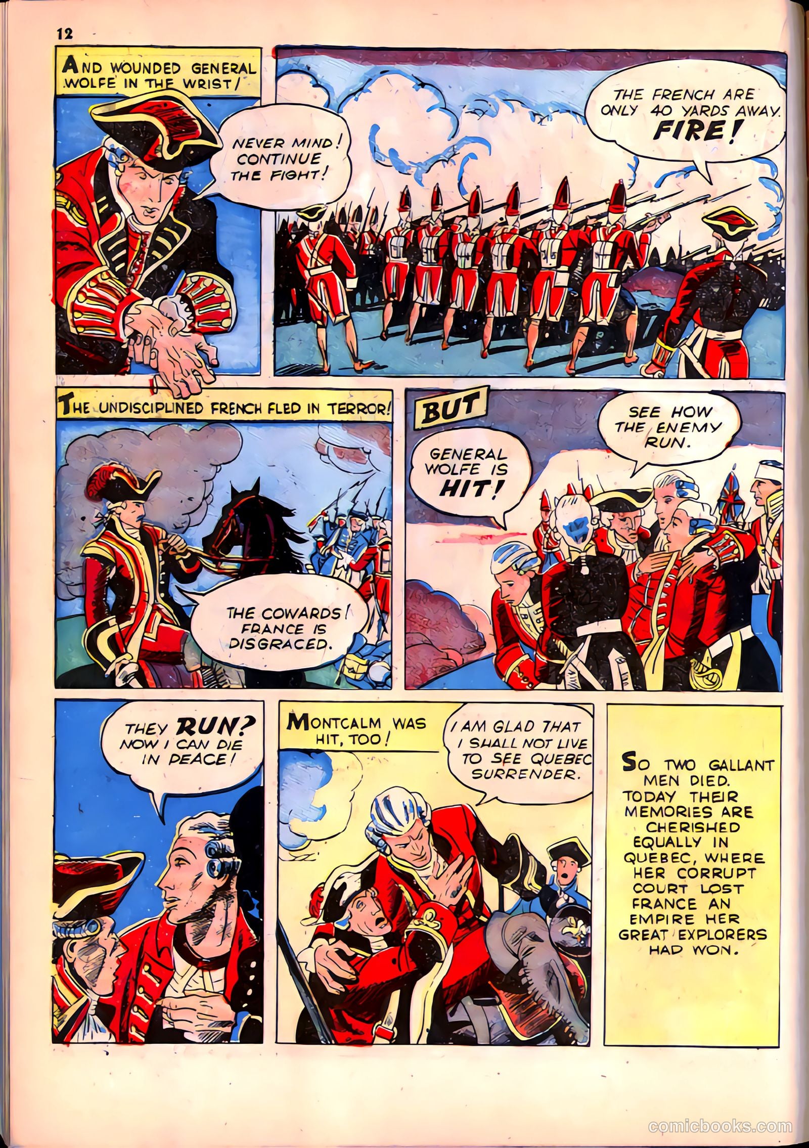 True Comics #11 — page 14 of 68