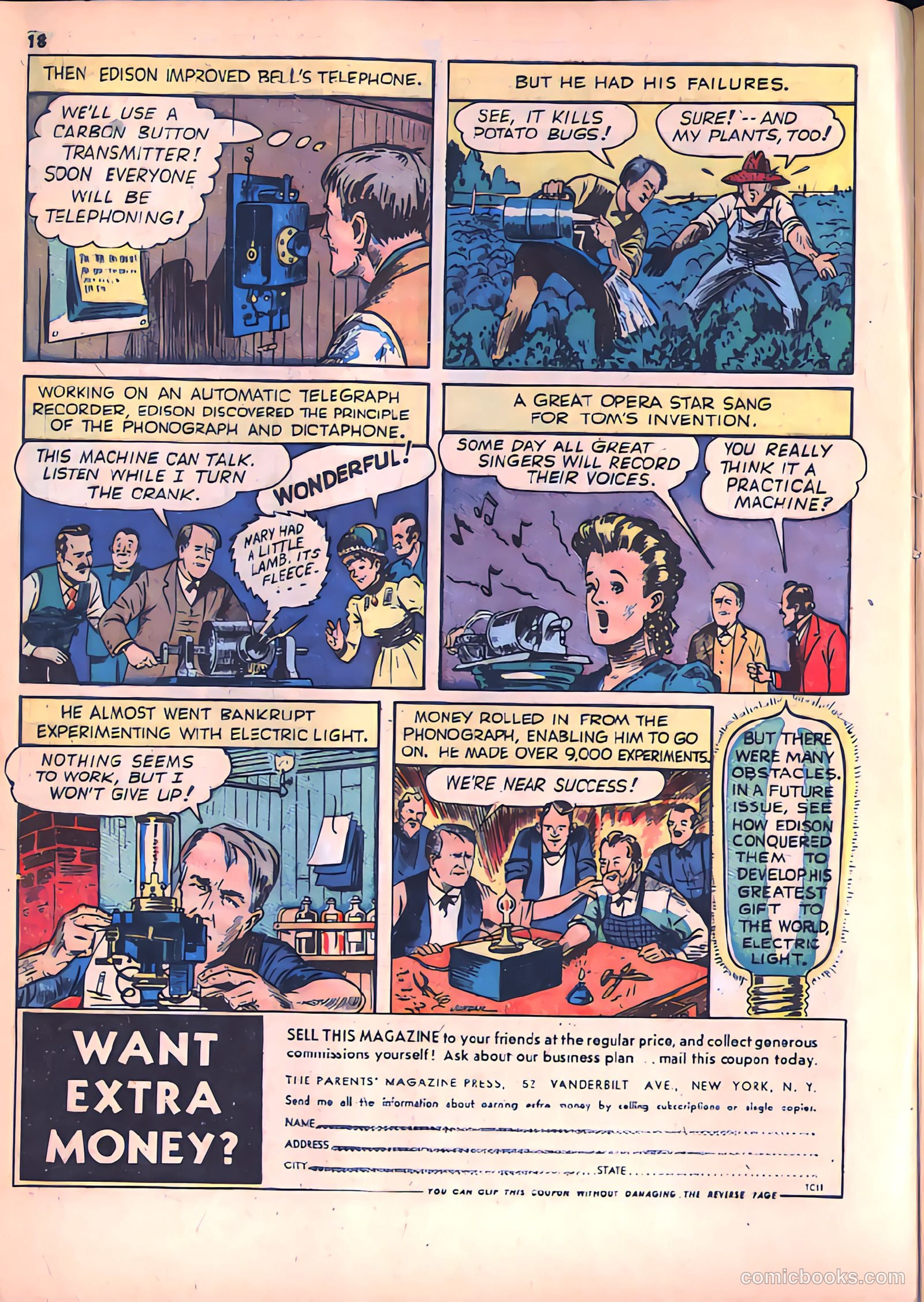True Comics #11 — page 20 of 68