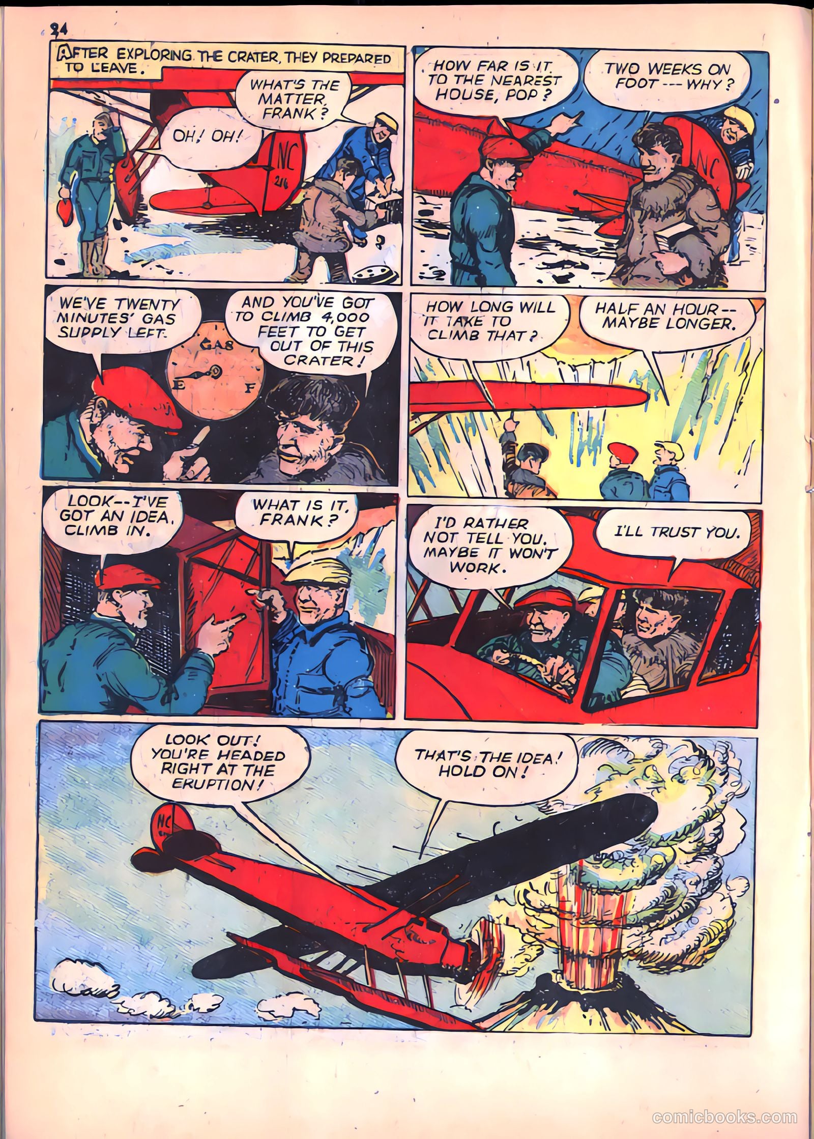 True Comics #11 — page 26 of 68