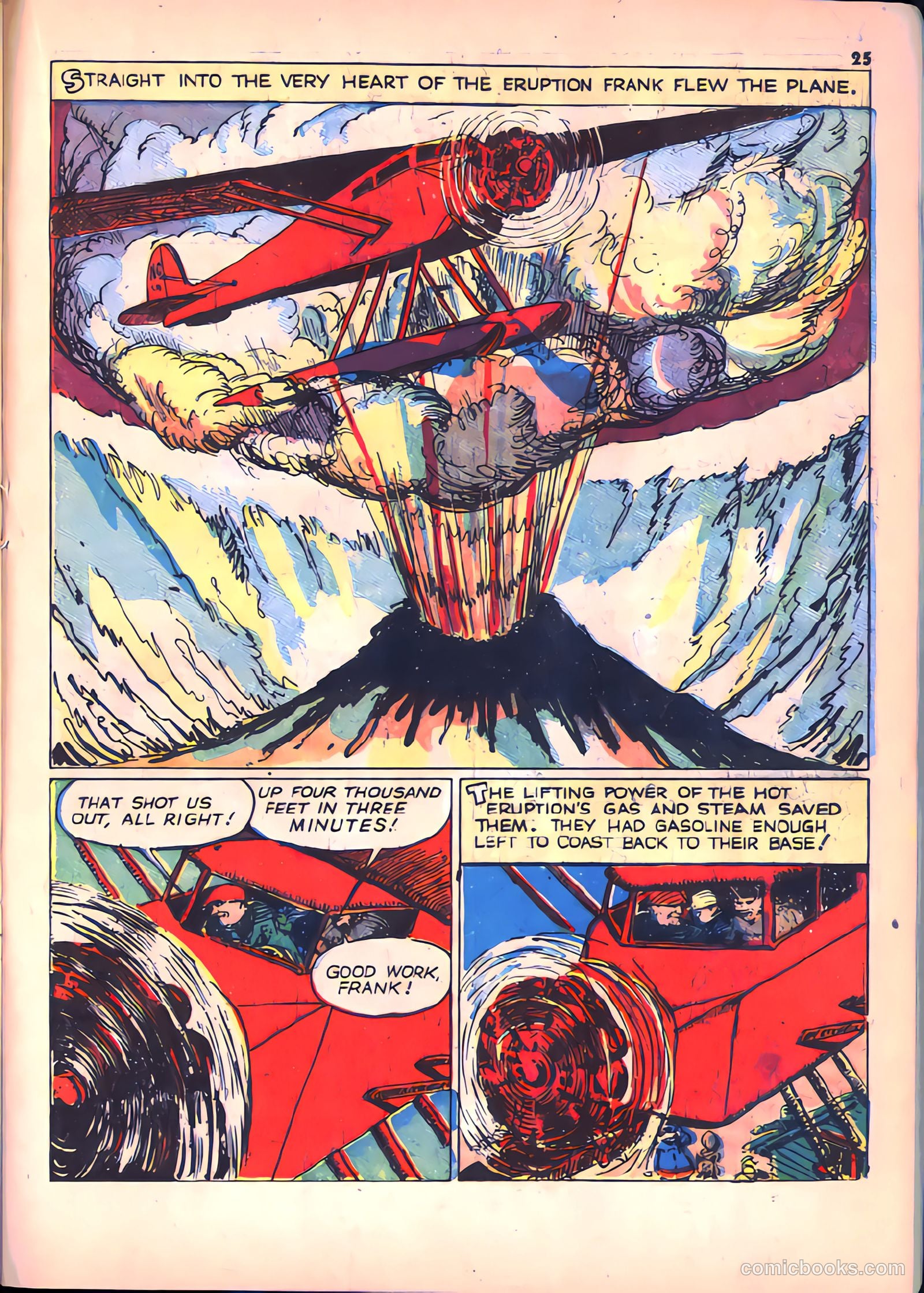 True Comics #11 — page 27 of 68