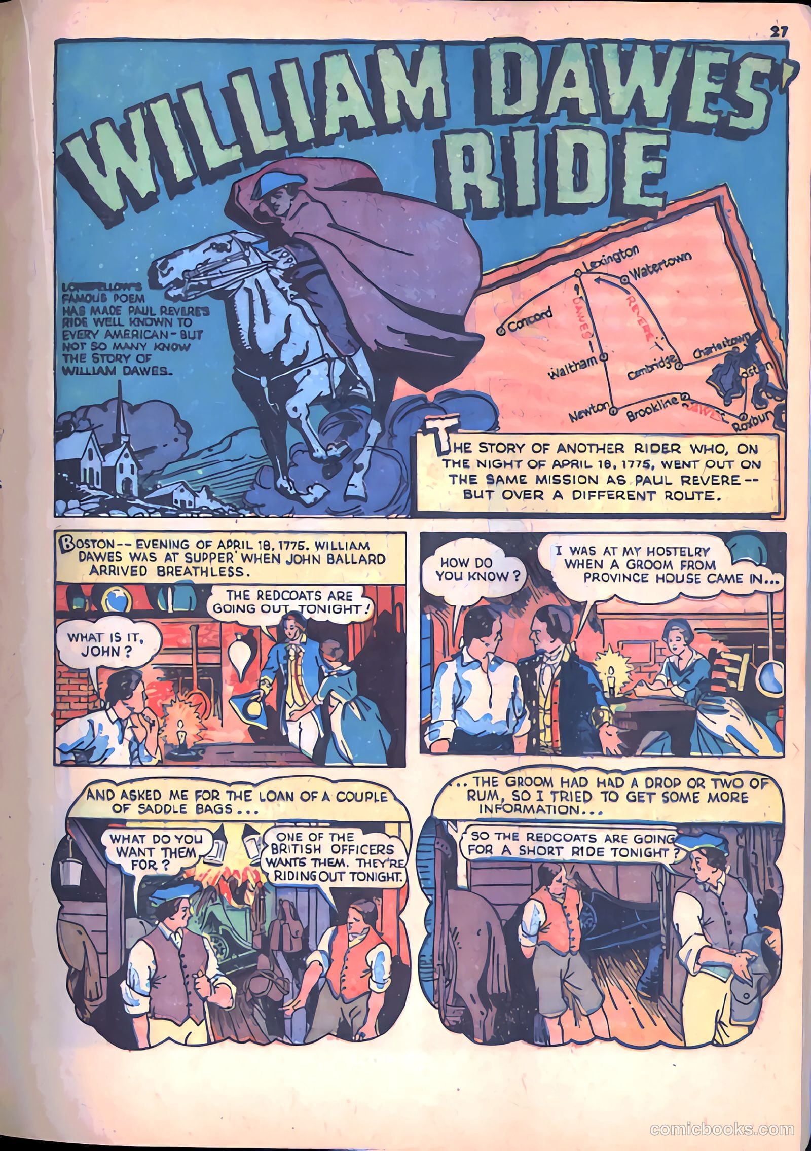 True Comics #11 — page 29 of 68