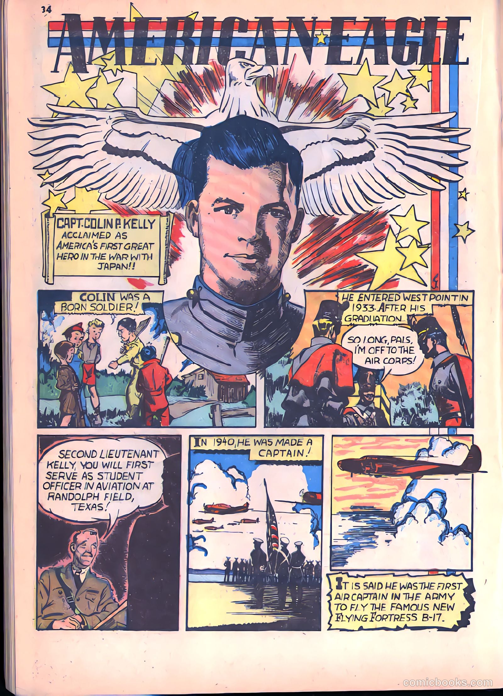 True Comics #11 — page 36 of 68