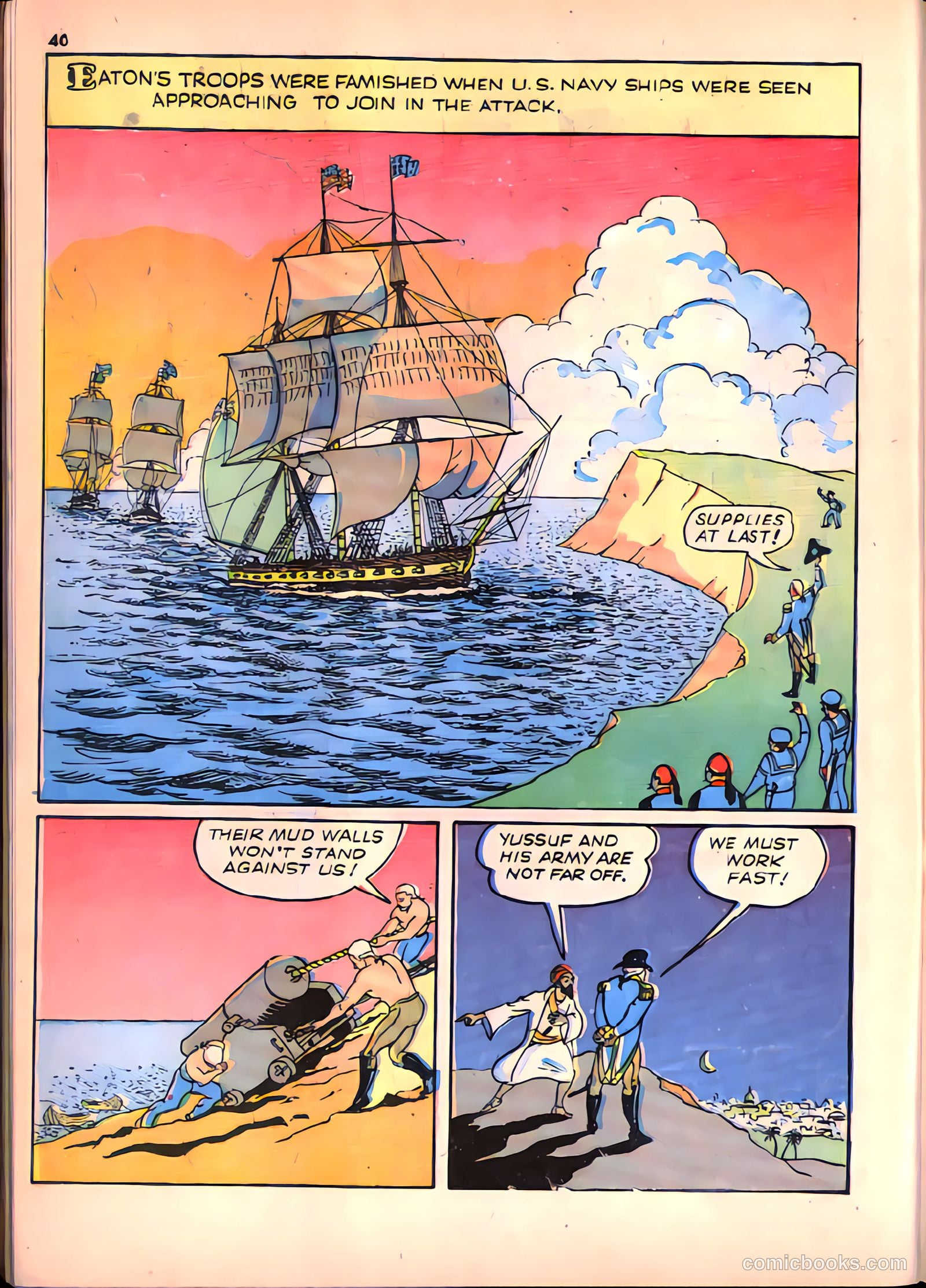 True Comics #11 — page 42 of 68
