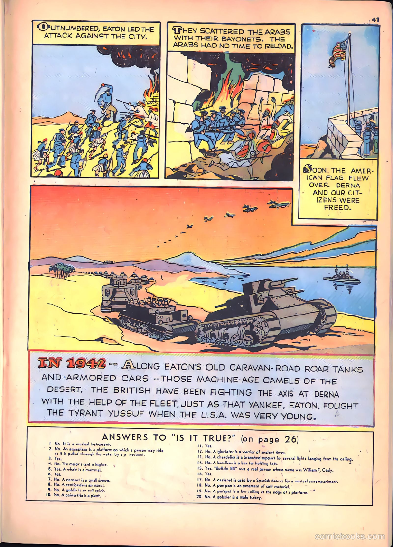 True Comics #11 — page 43 of 68