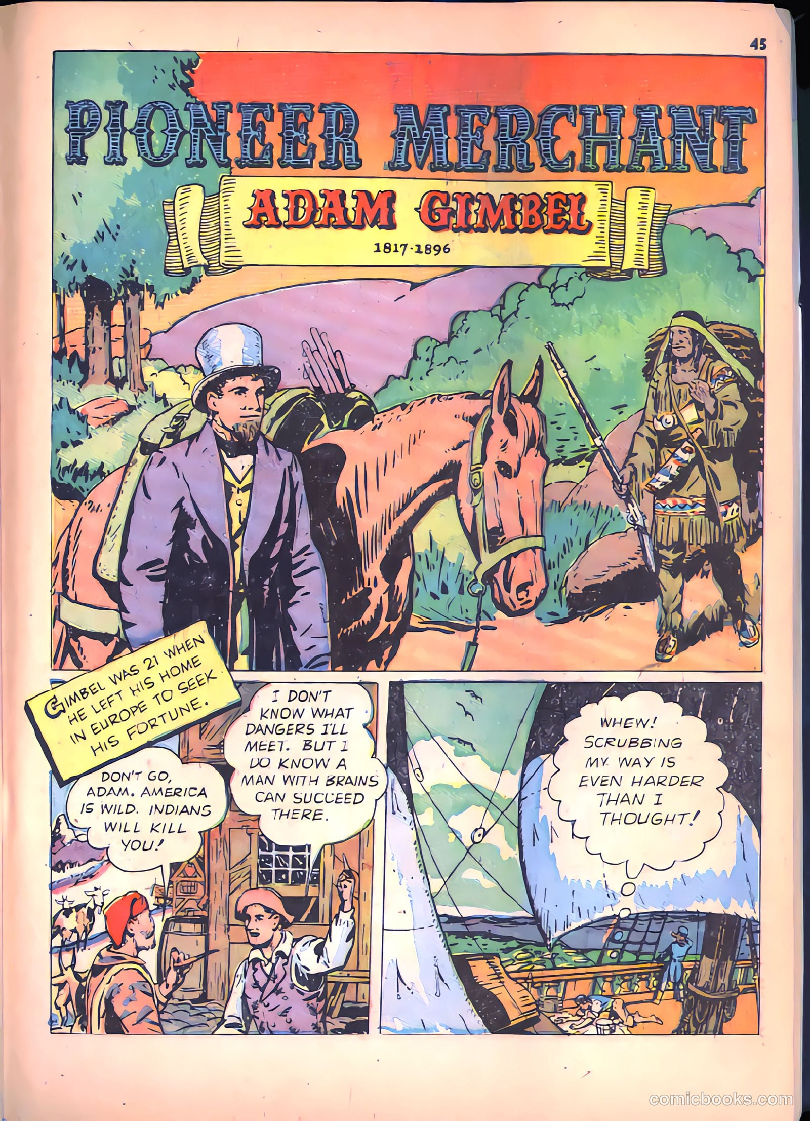 True Comics #11 — page 47 of 68