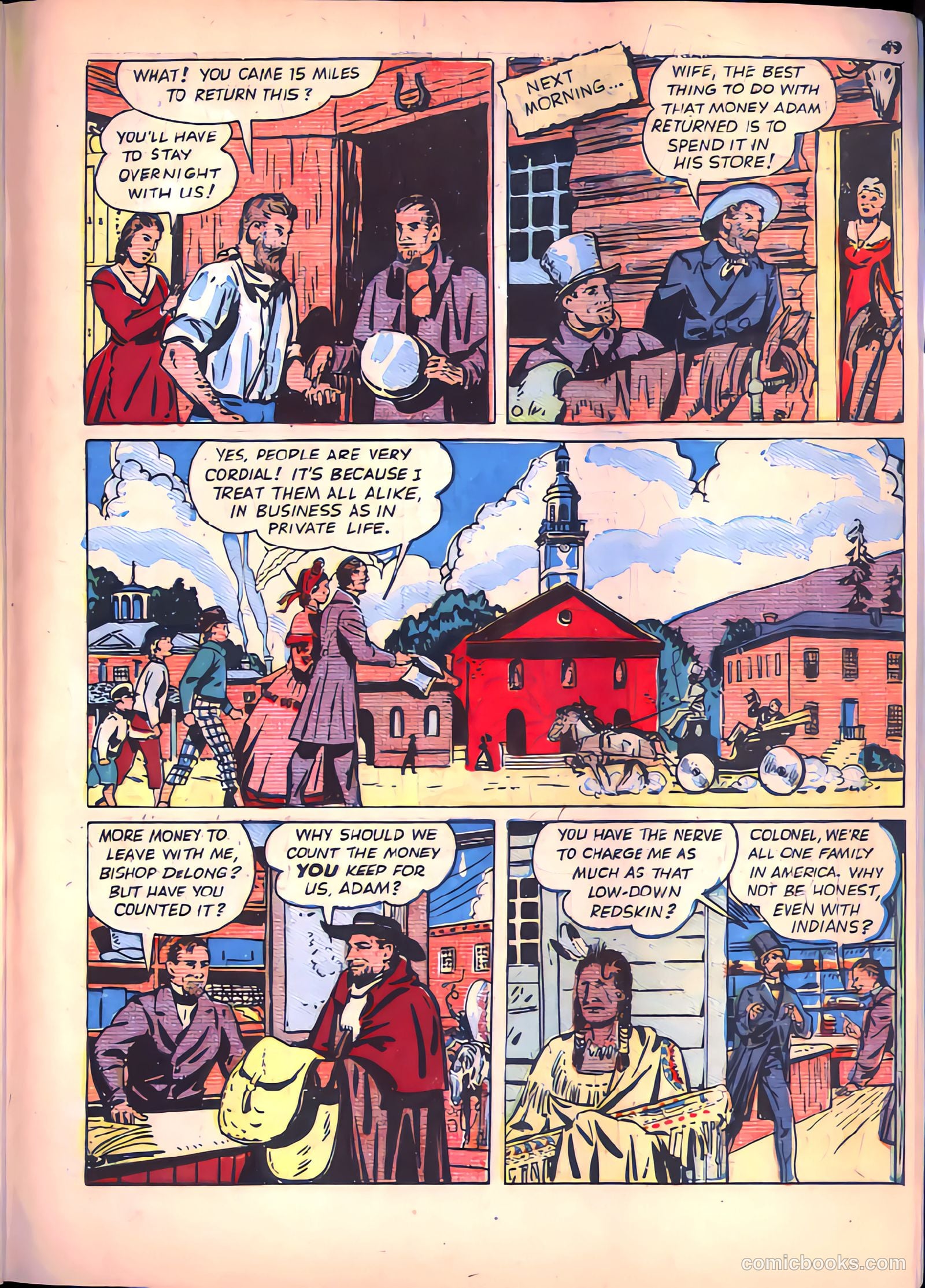 True Comics #11 — page 51 of 68