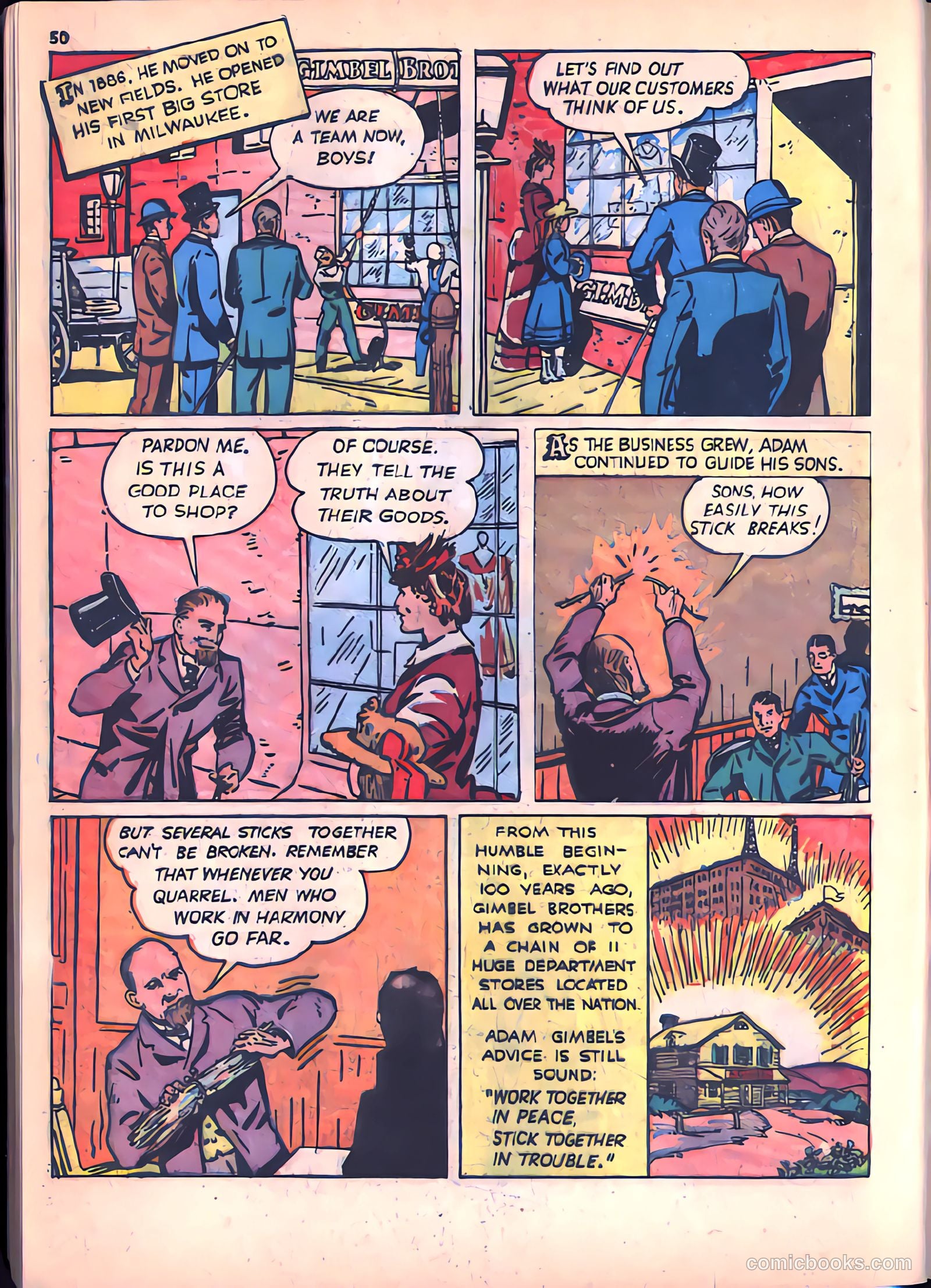 True Comics #11 — page 52 of 68