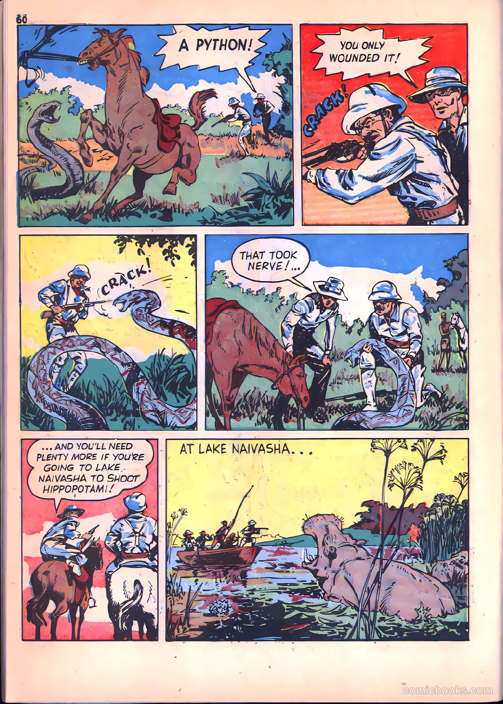 True Comics #11 — page 62 of 68