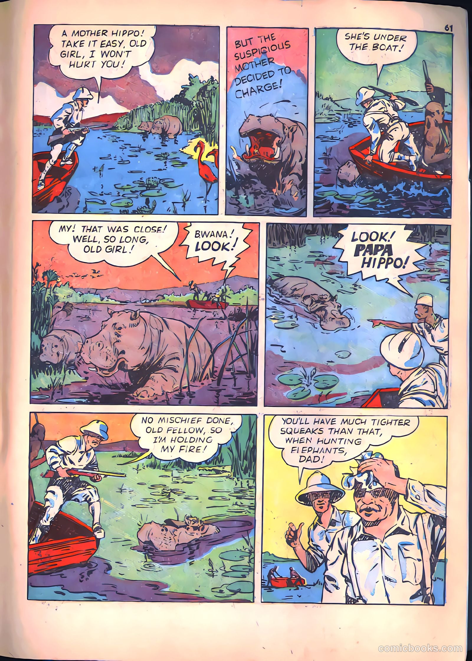 True Comics #11 — page 63 of 68