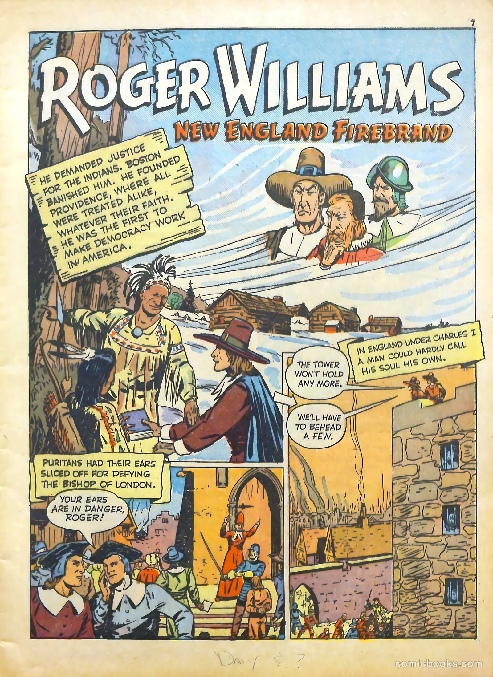 True Comics #12 — page 9 of 67
