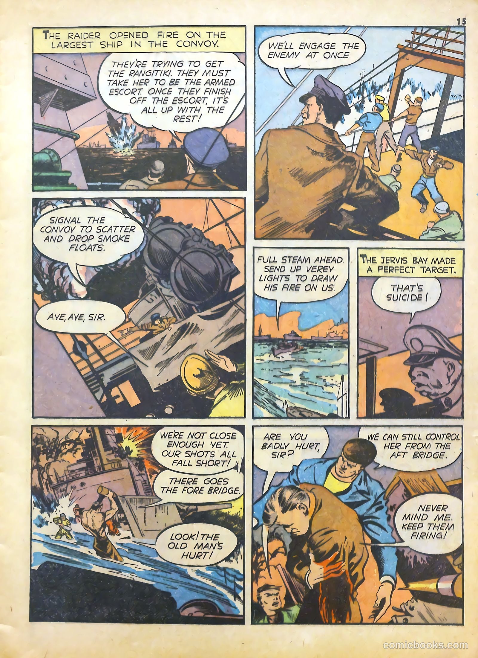 True Comics #12 — page 17 of 67