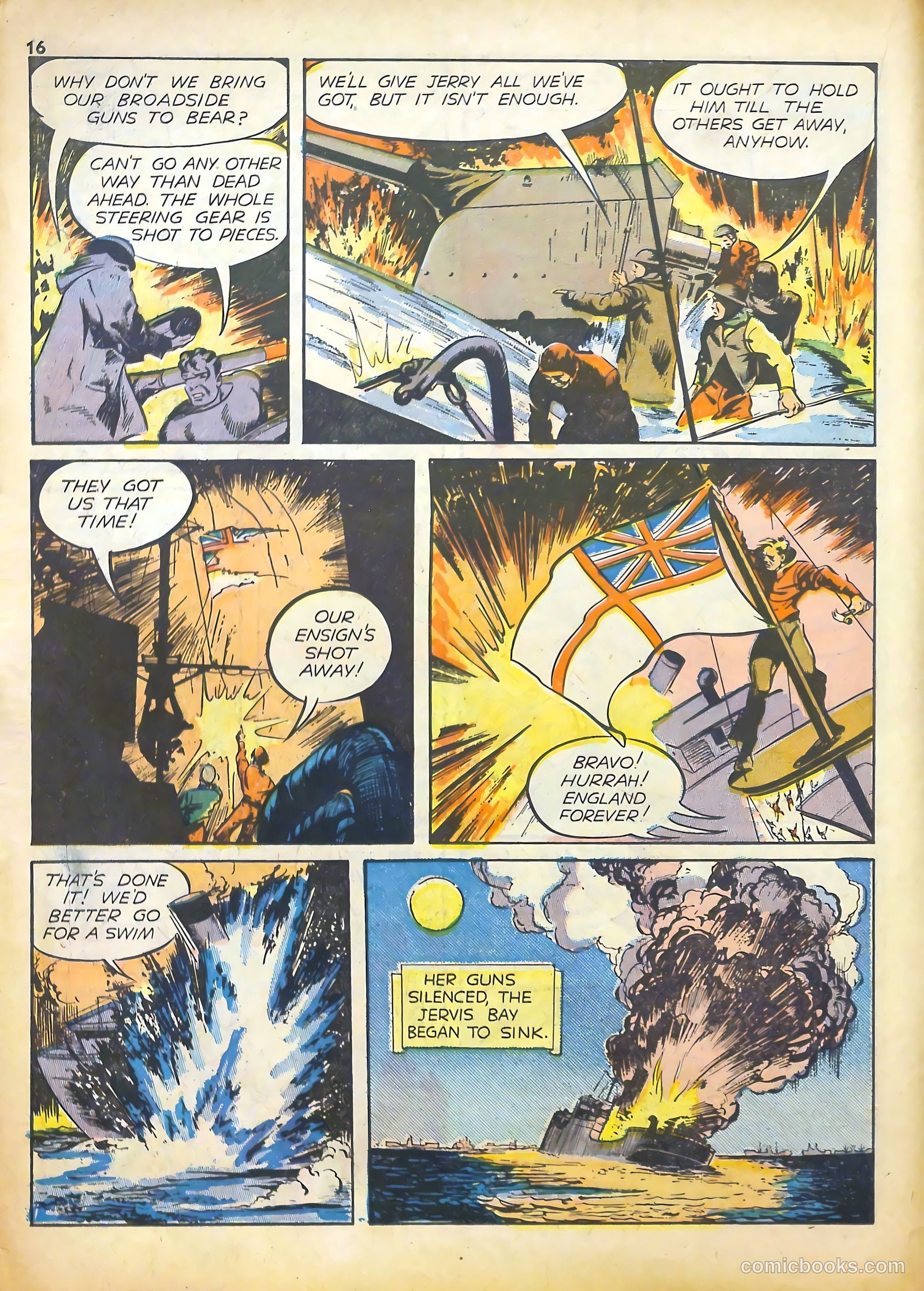 True Comics #12 — page 18 of 67