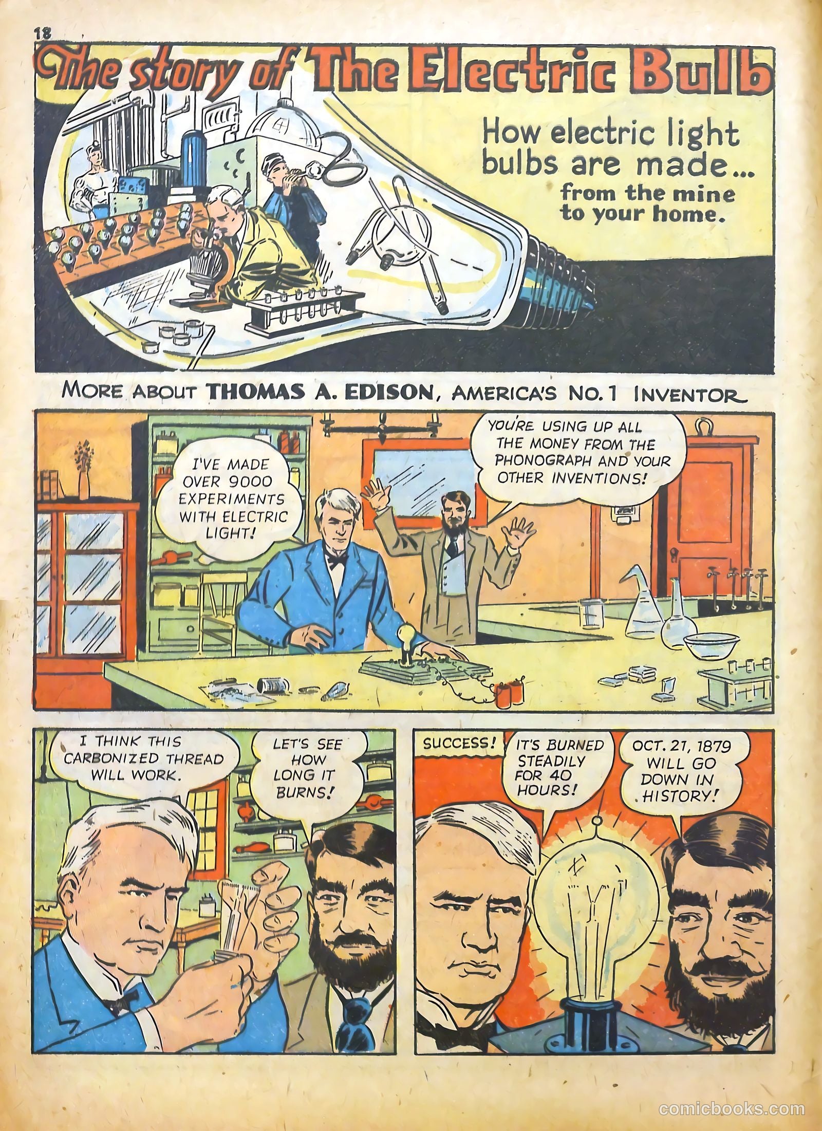 True Comics #12 — page 20 of 67