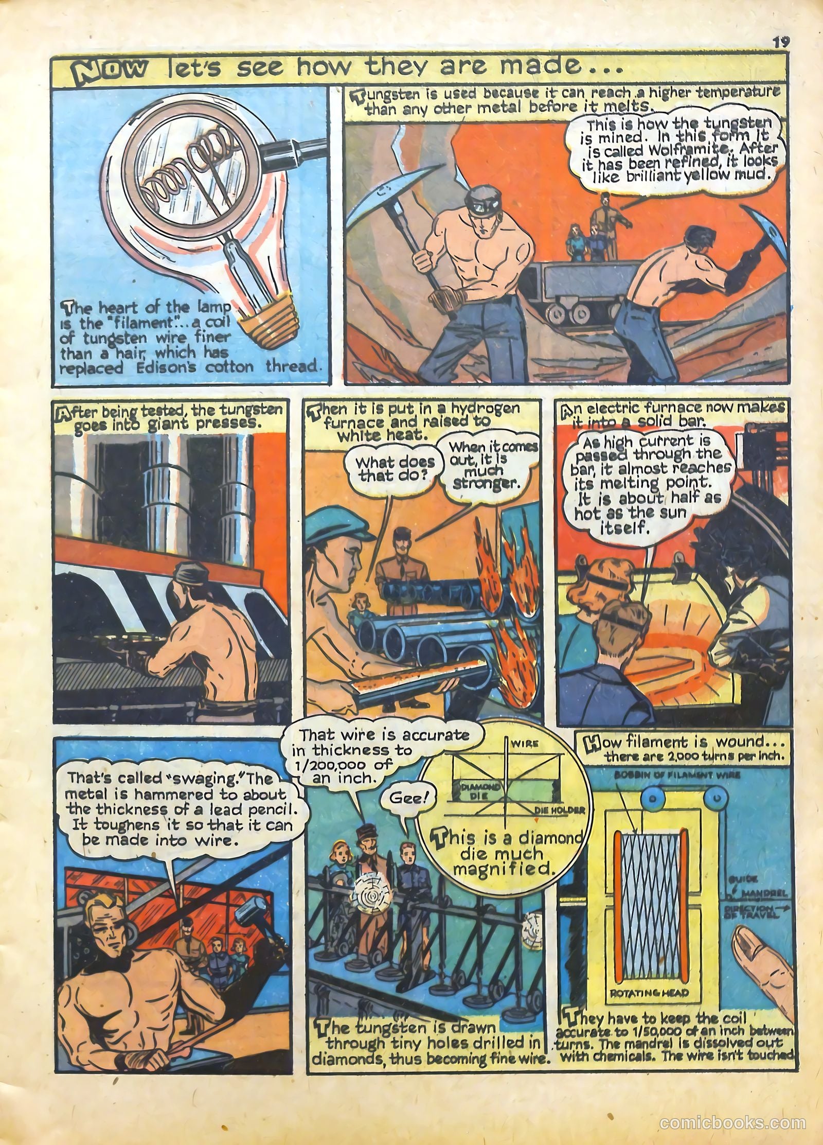 True Comics #12 — page 21 of 67