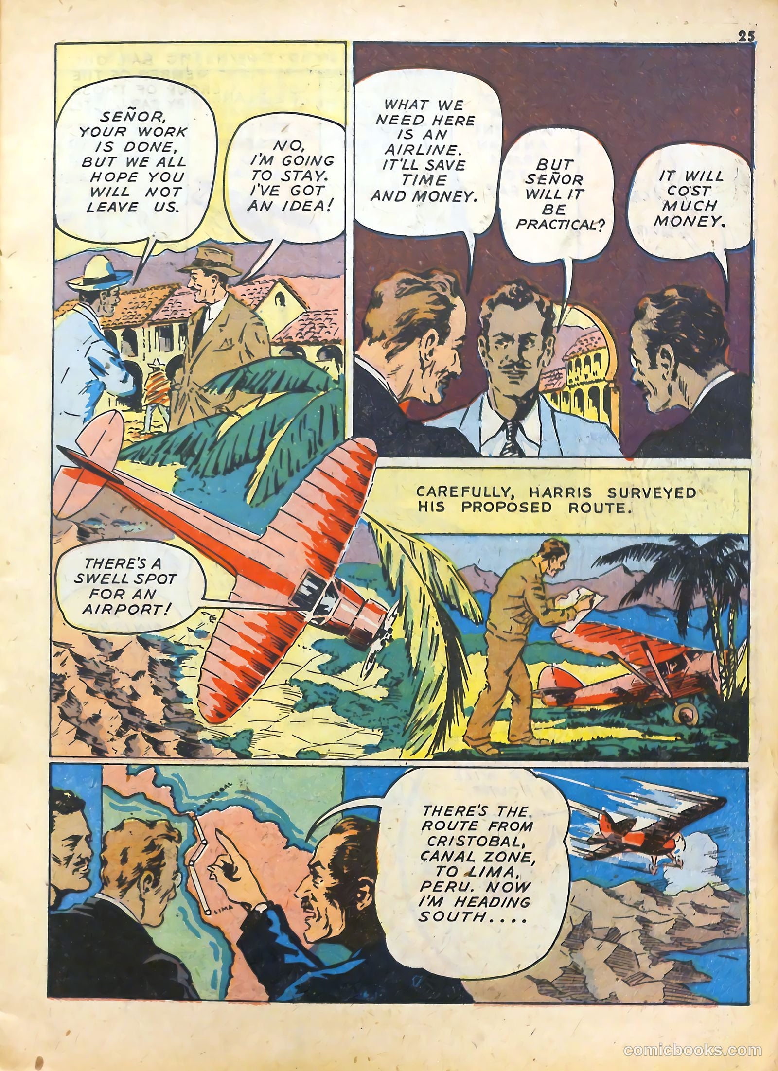 True Comics #12 — page 27 of 67