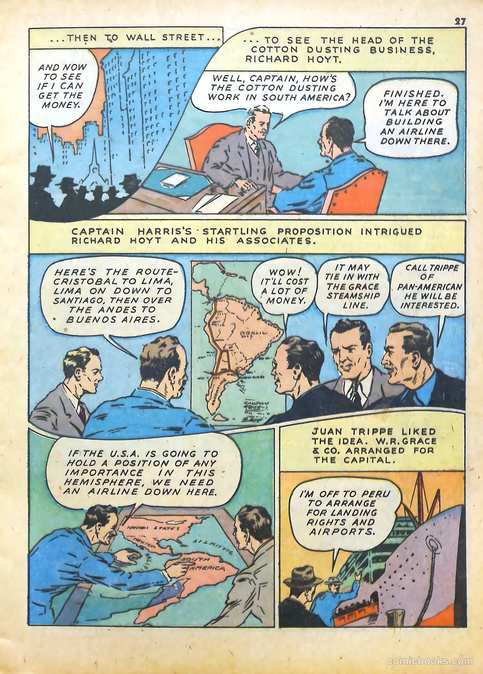 True Comics #12 — page 29 of 67