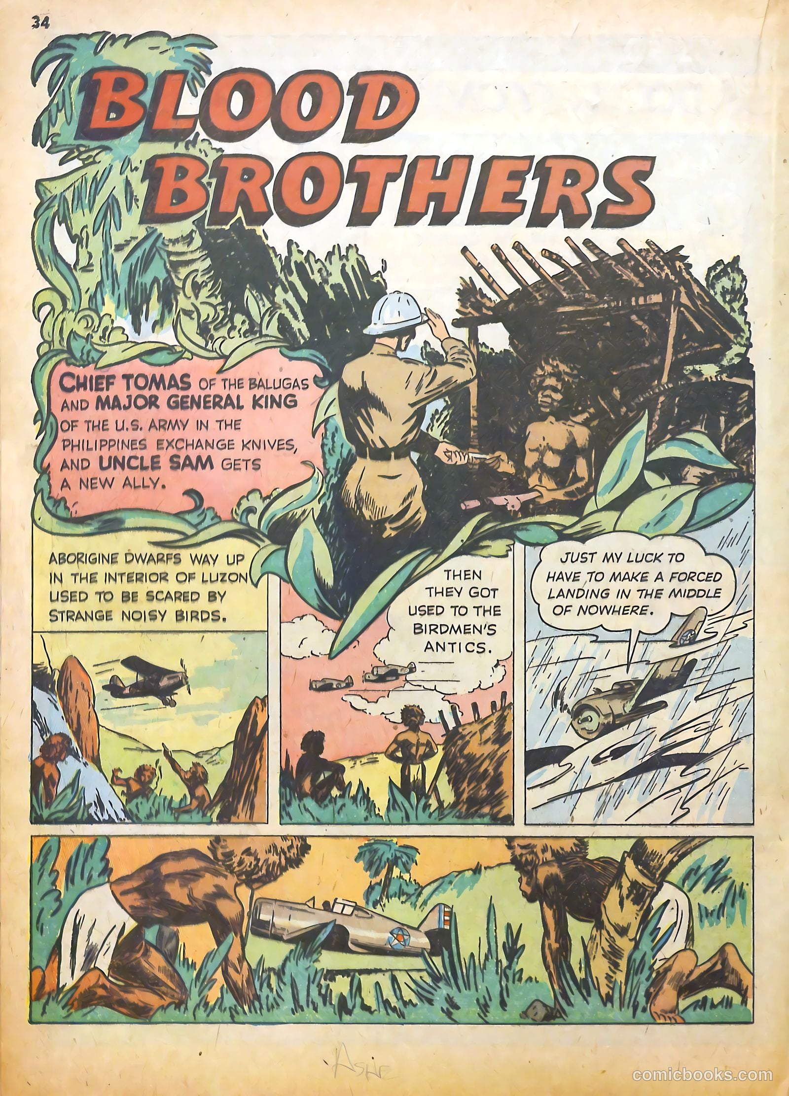 True Comics #12 — page 35 of 67