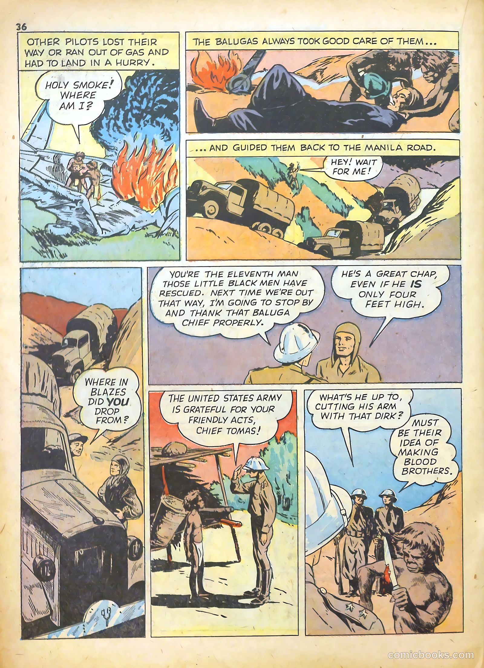 True Comics #12 — page 37 of 67