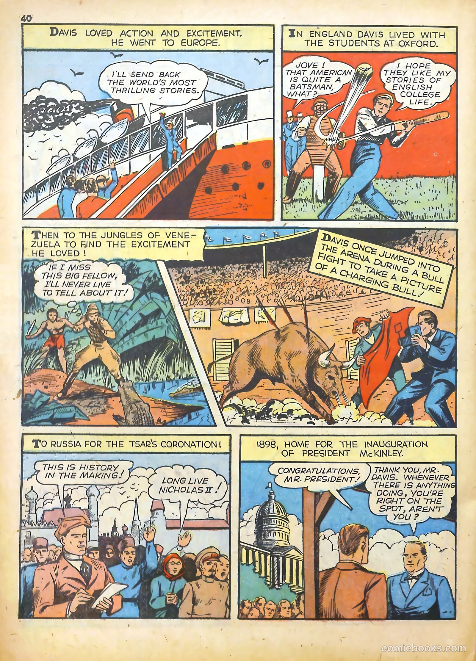 True Comics #12 — page 41 of 67