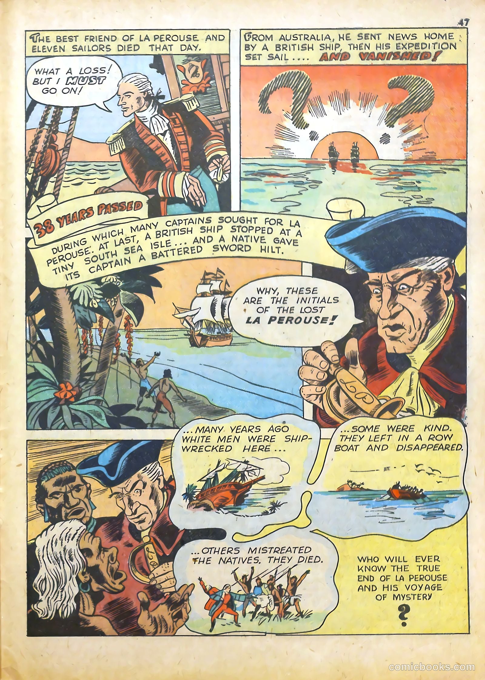 True Comics #12 — page 48 of 67