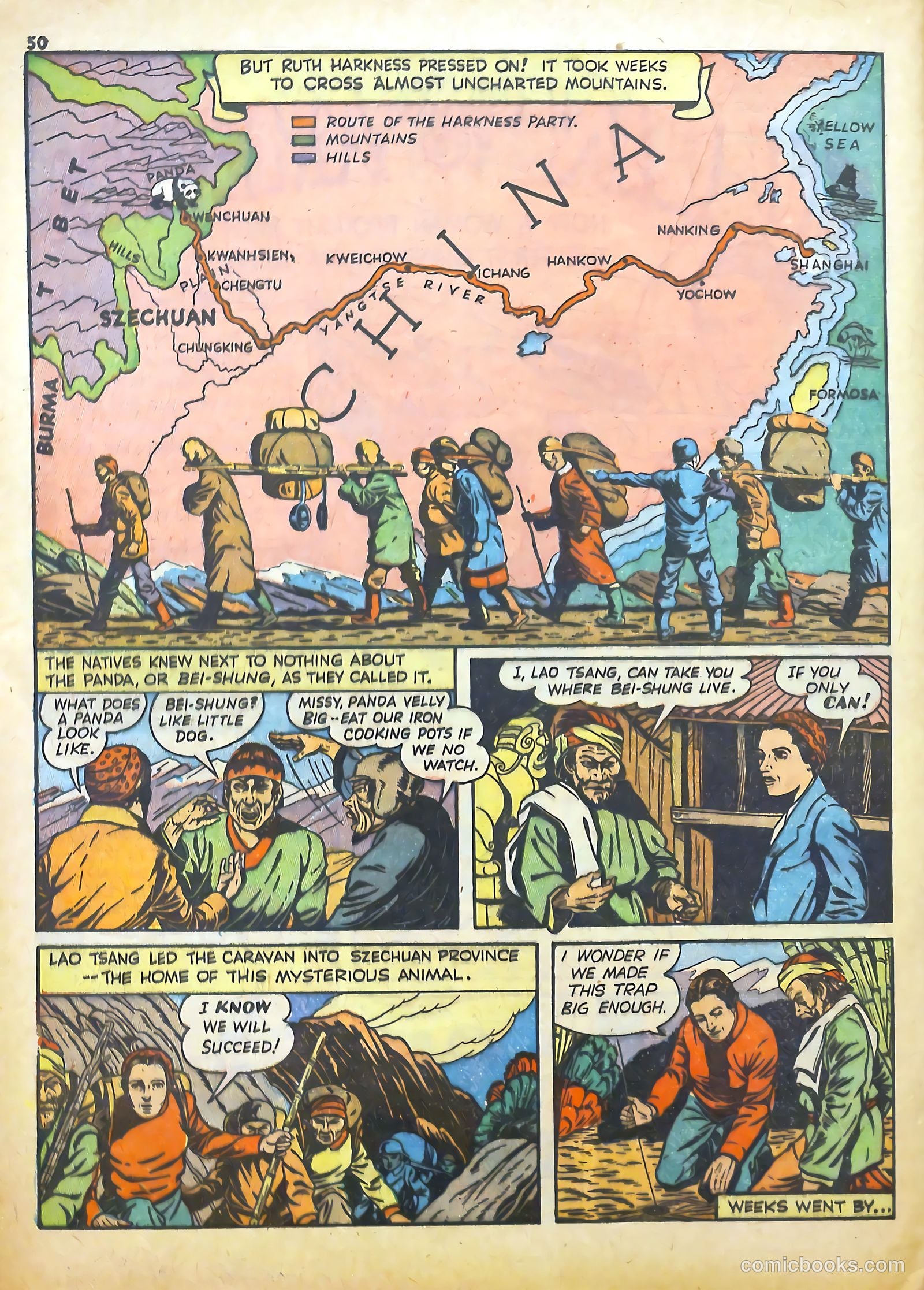 True Comics #12 — page 51 of 67