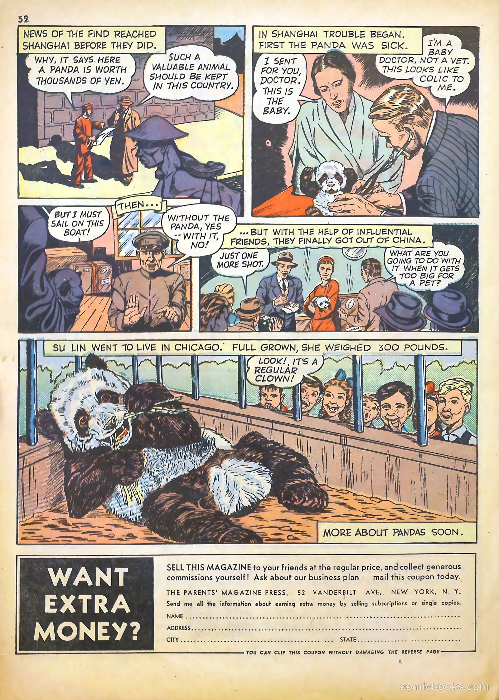 True Comics #12 — page 53 of 67