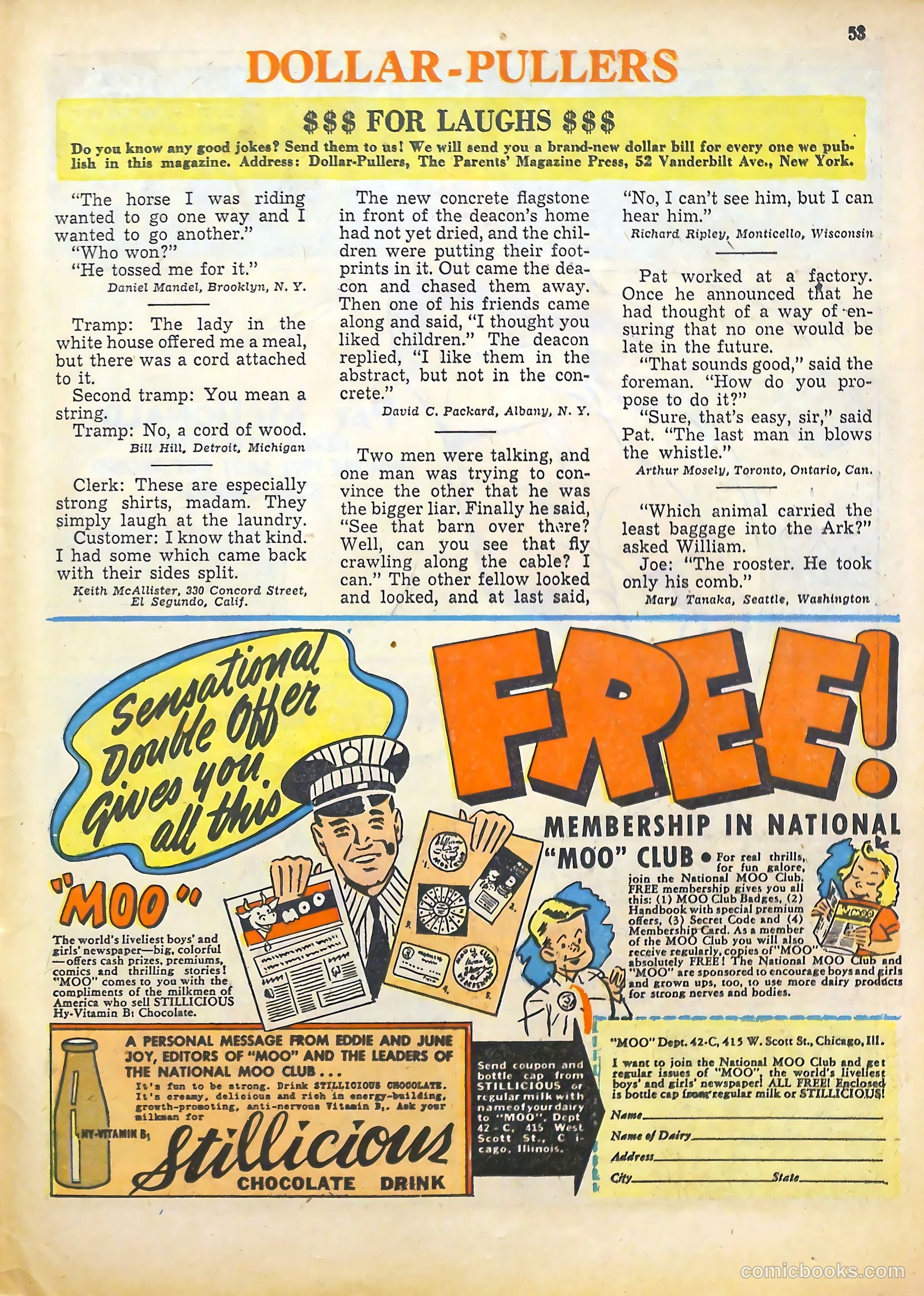 True Comics #12 — page 54 of 67
