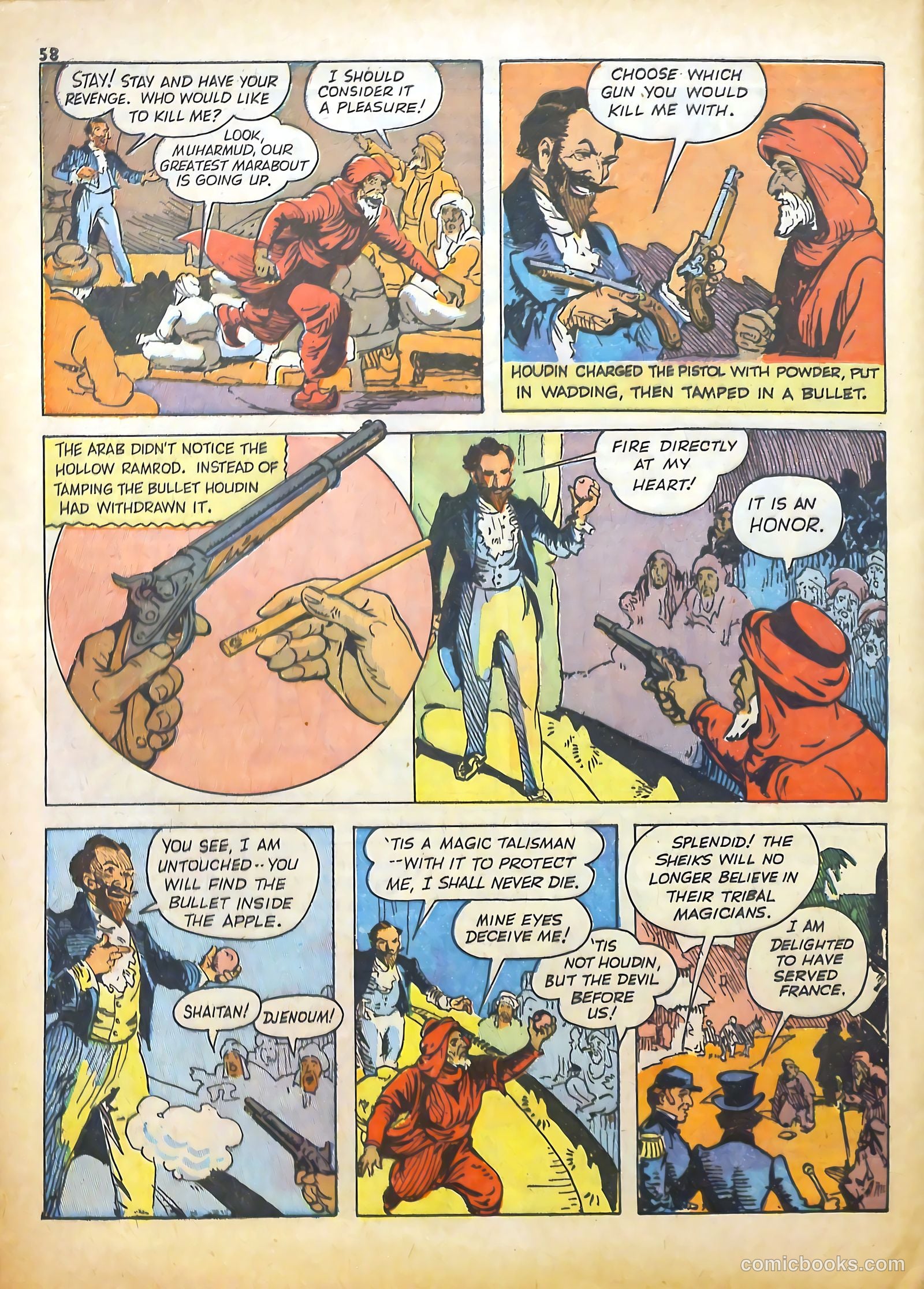 True Comics #12 — page 59 of 67