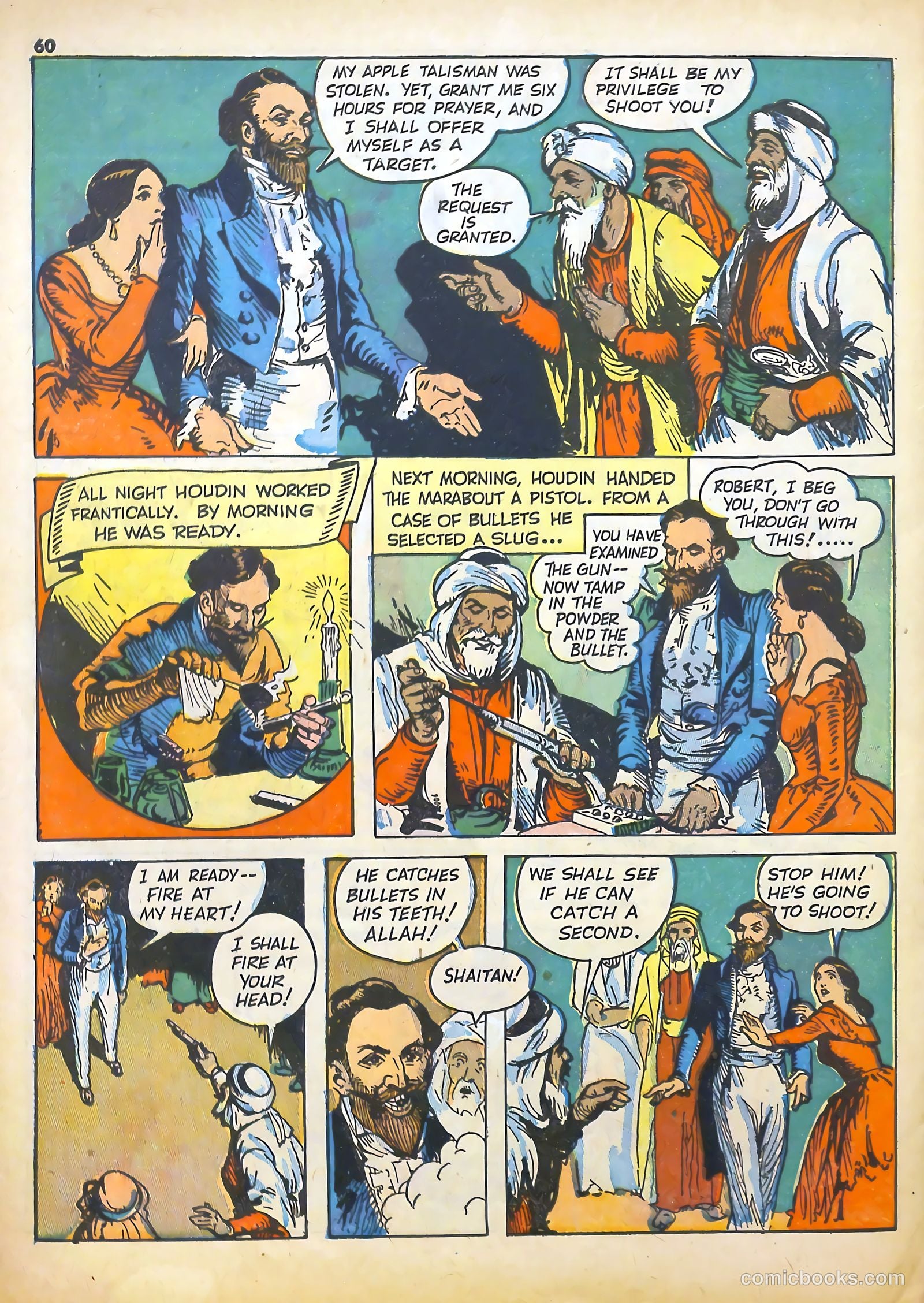 True Comics #12 — page 61 of 67