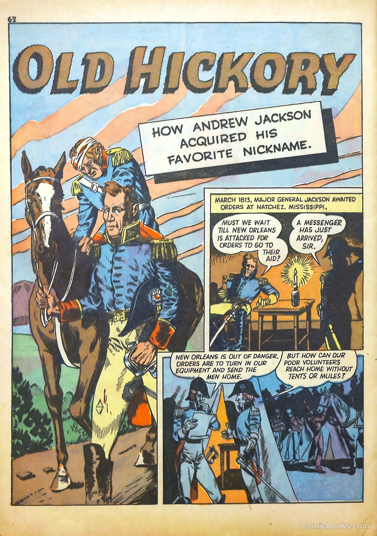 True Comics #12 — page 63 of 67