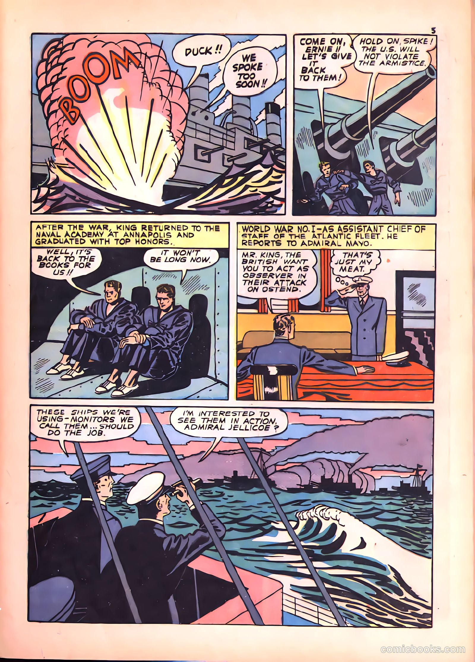 True Comics #13 — page 5 of 68