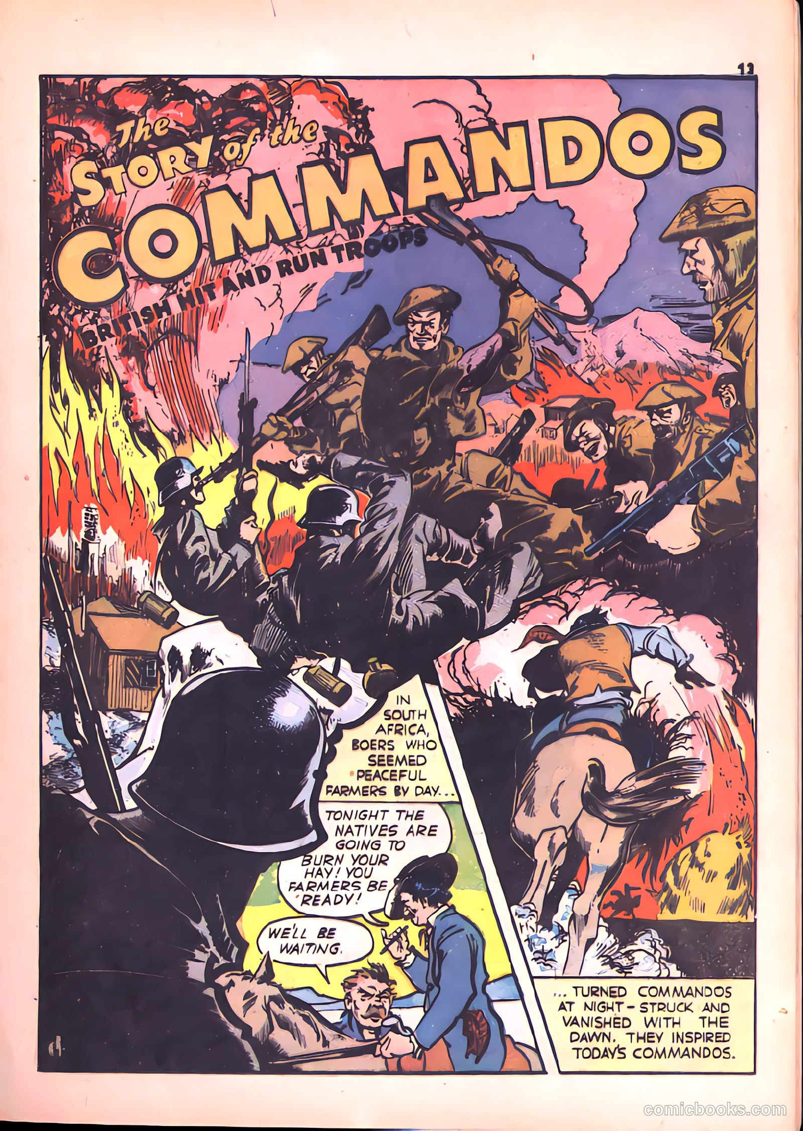 True Comics #13 — page 13 of 68