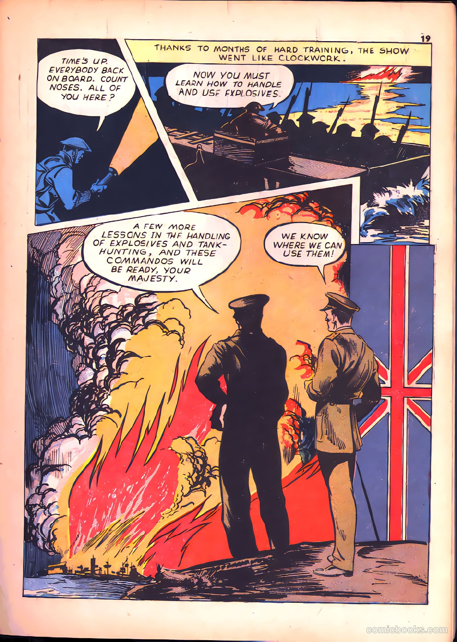 True Comics #13 — page 19 of 68