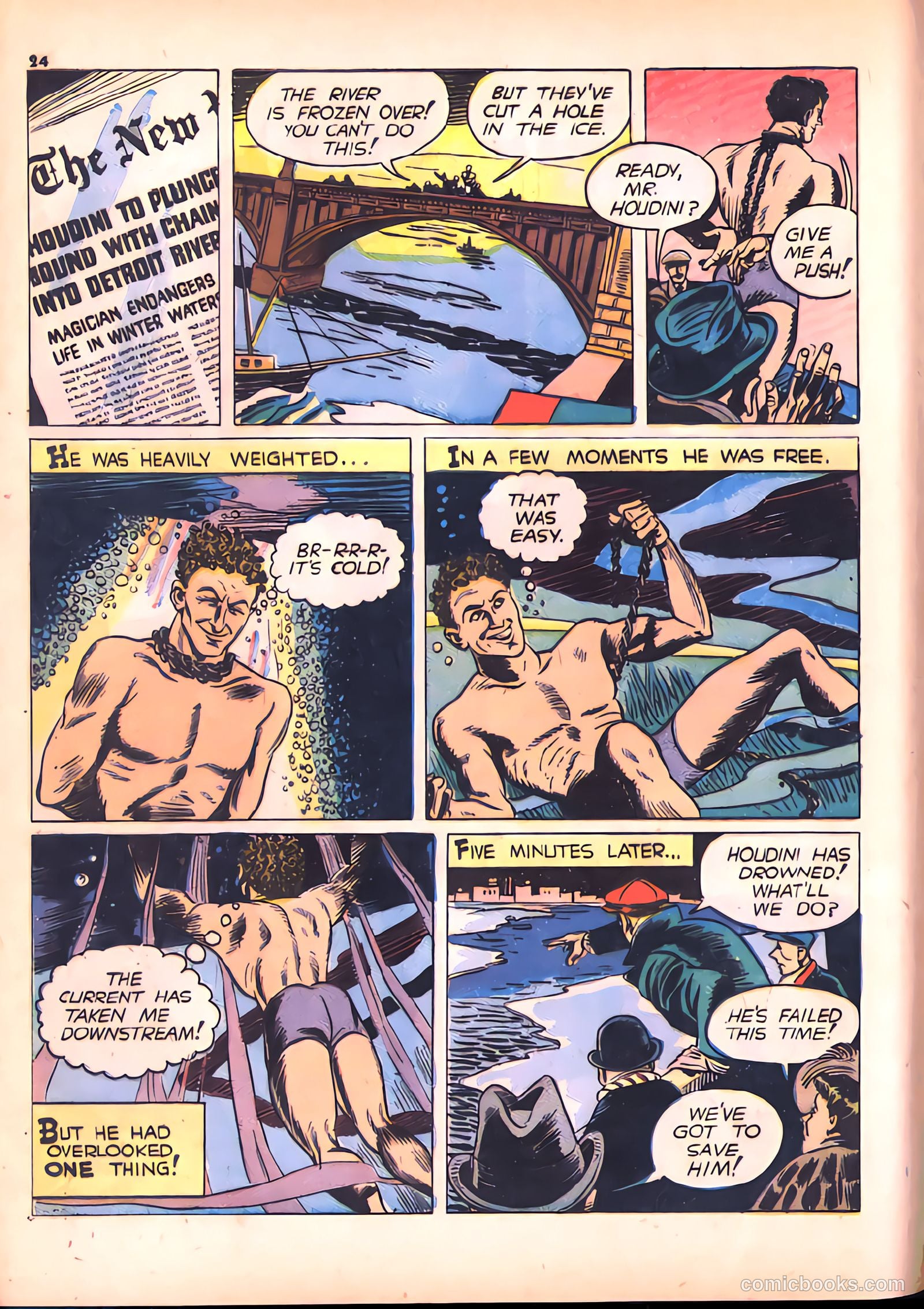 True Comics #13 — page 24 of 68