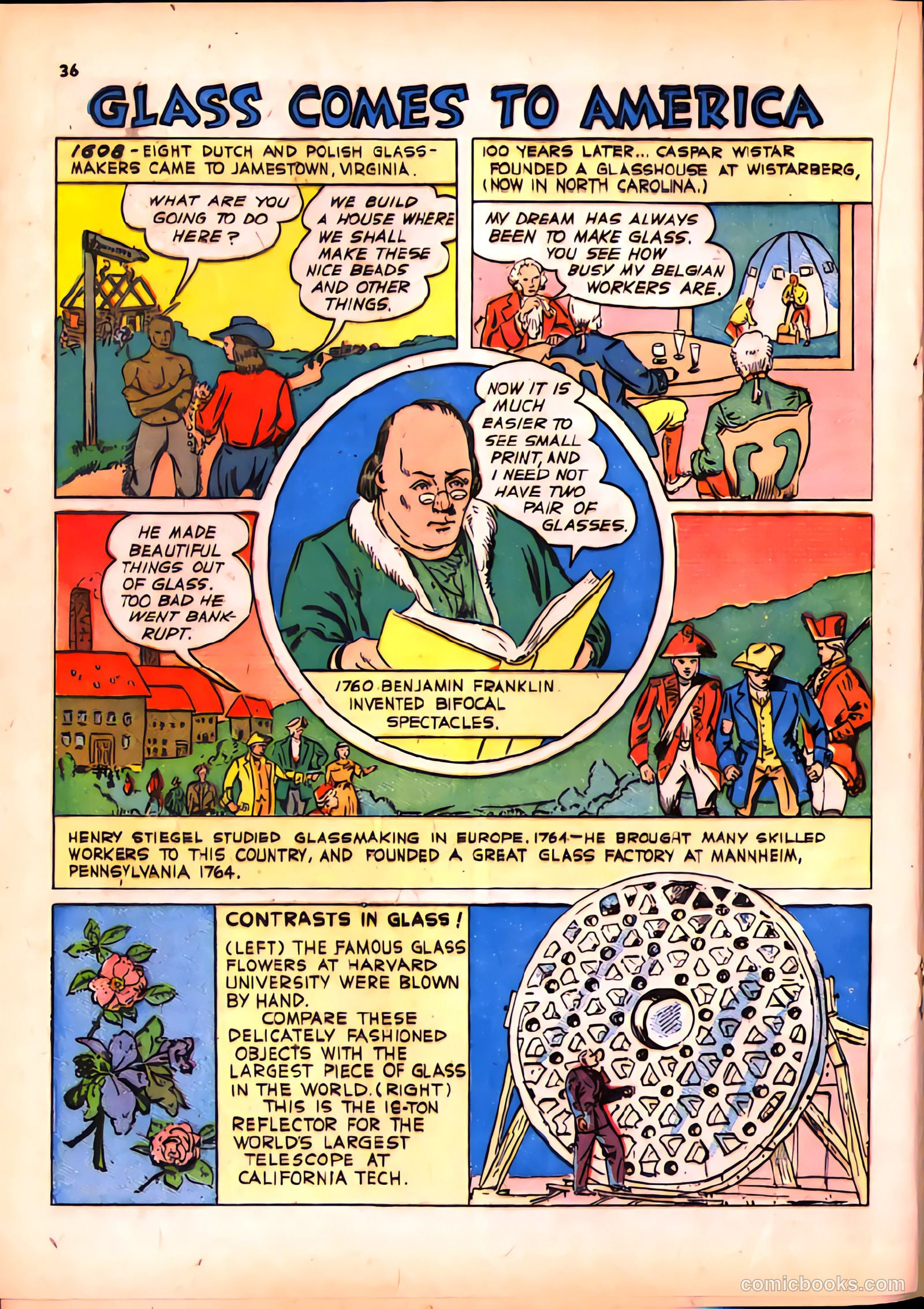 True Comics #13 — page 36 of 68