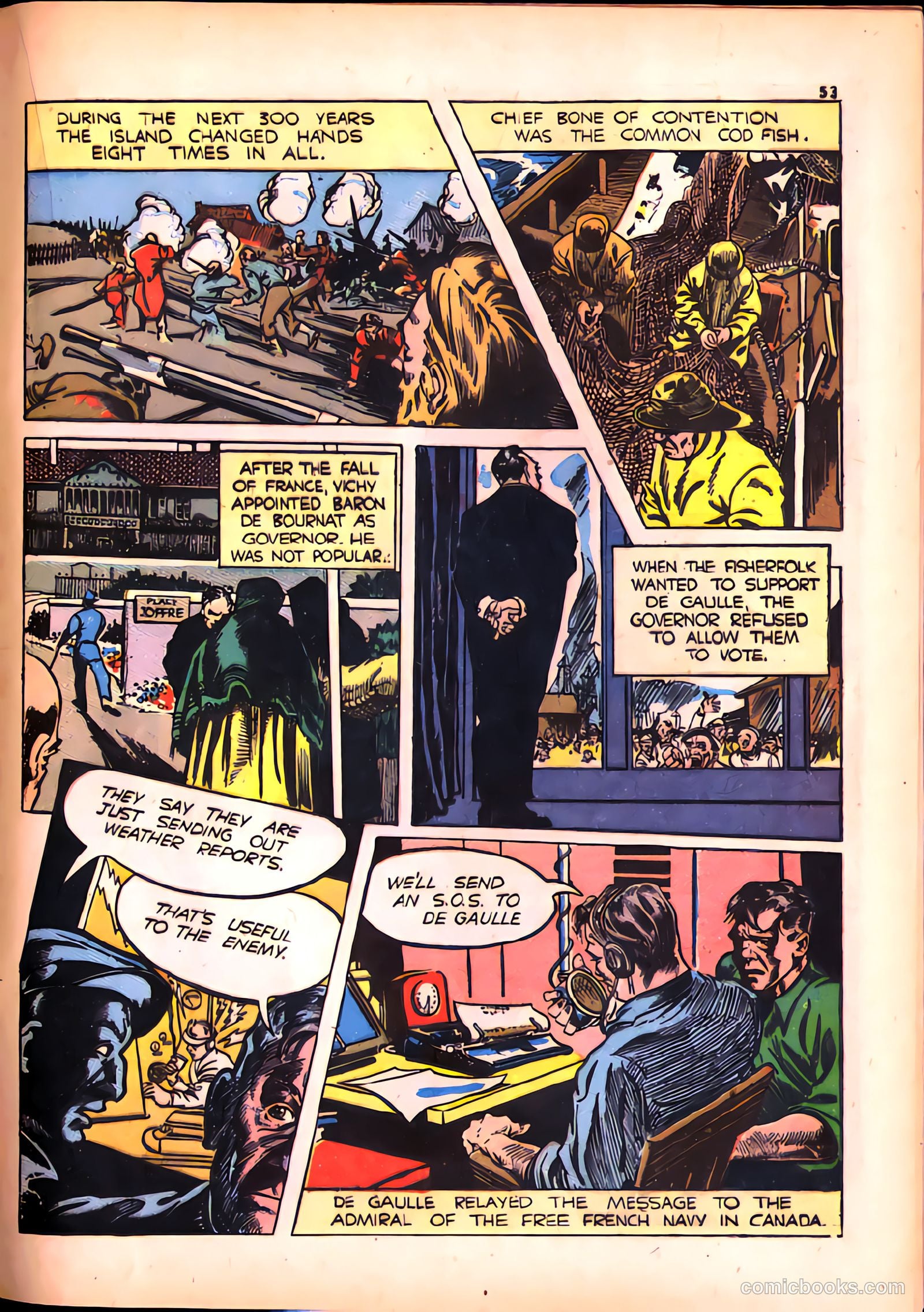 True Comics #13 — page 53 of 68