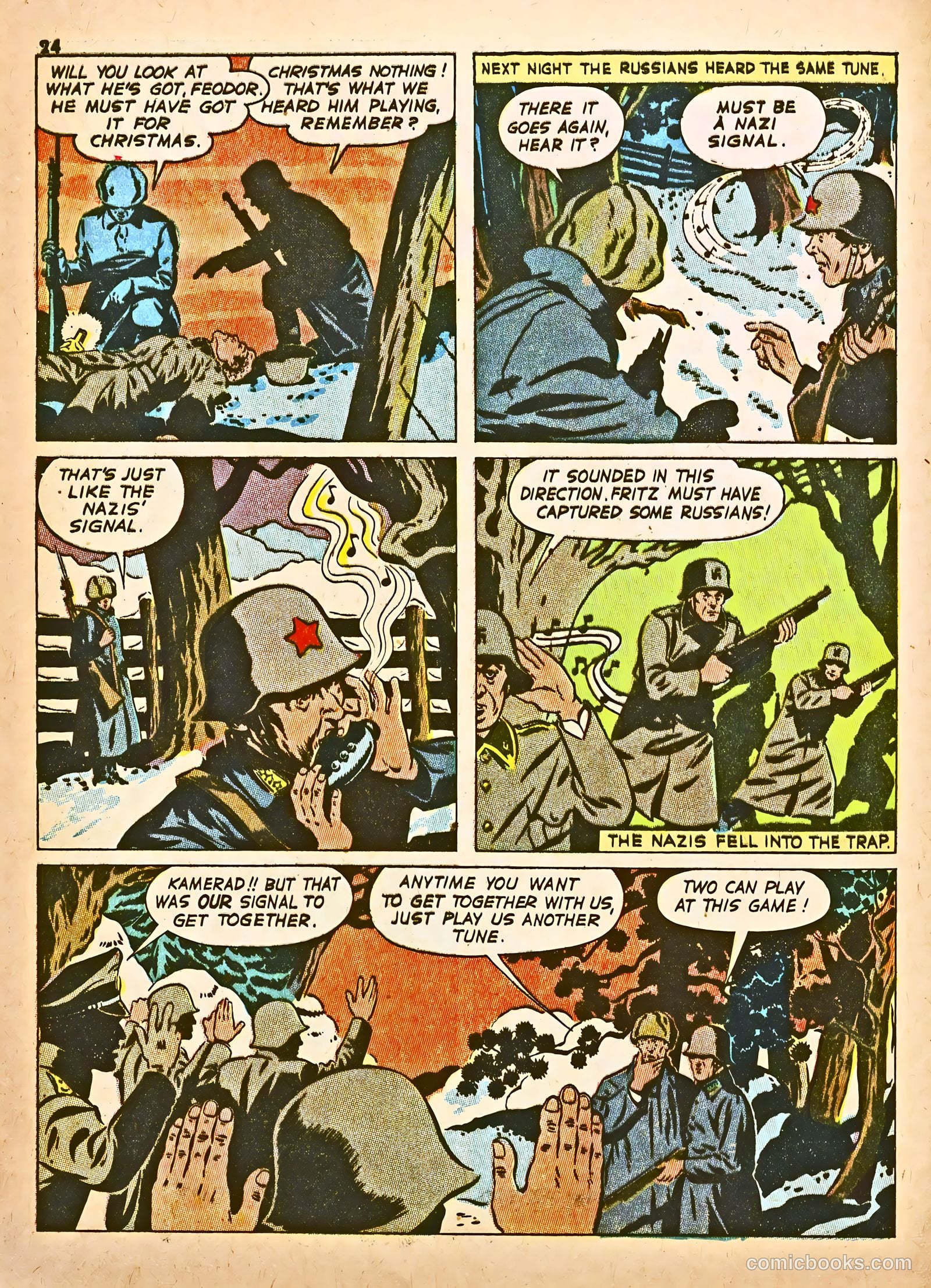 True Comics #14 — page 24 of 67