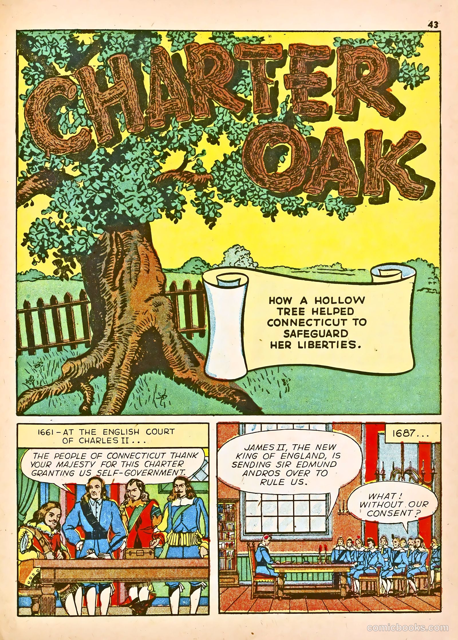 True Comics #14 — page 42 of 67