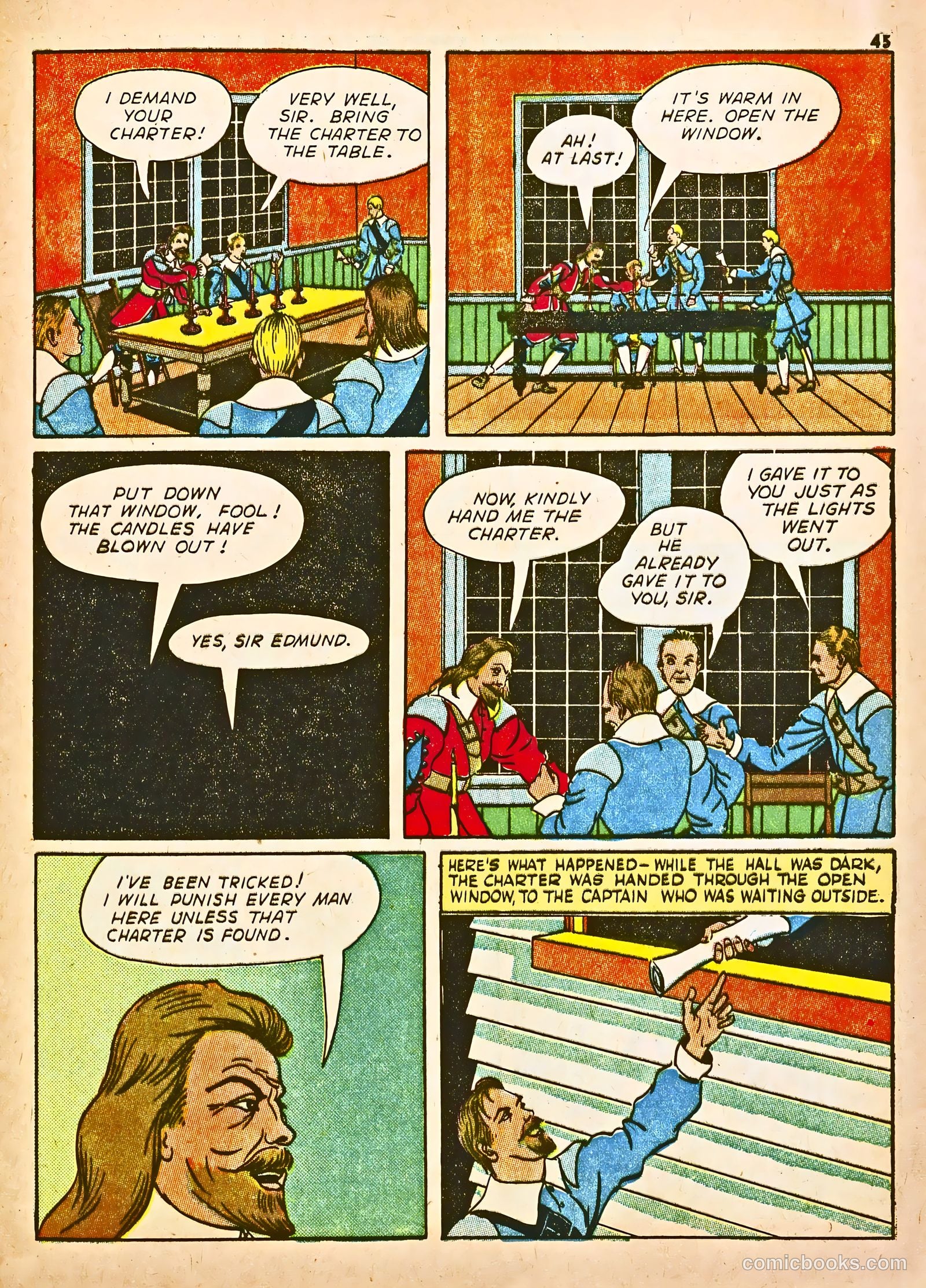 True Comics #14 — page 44 of 67