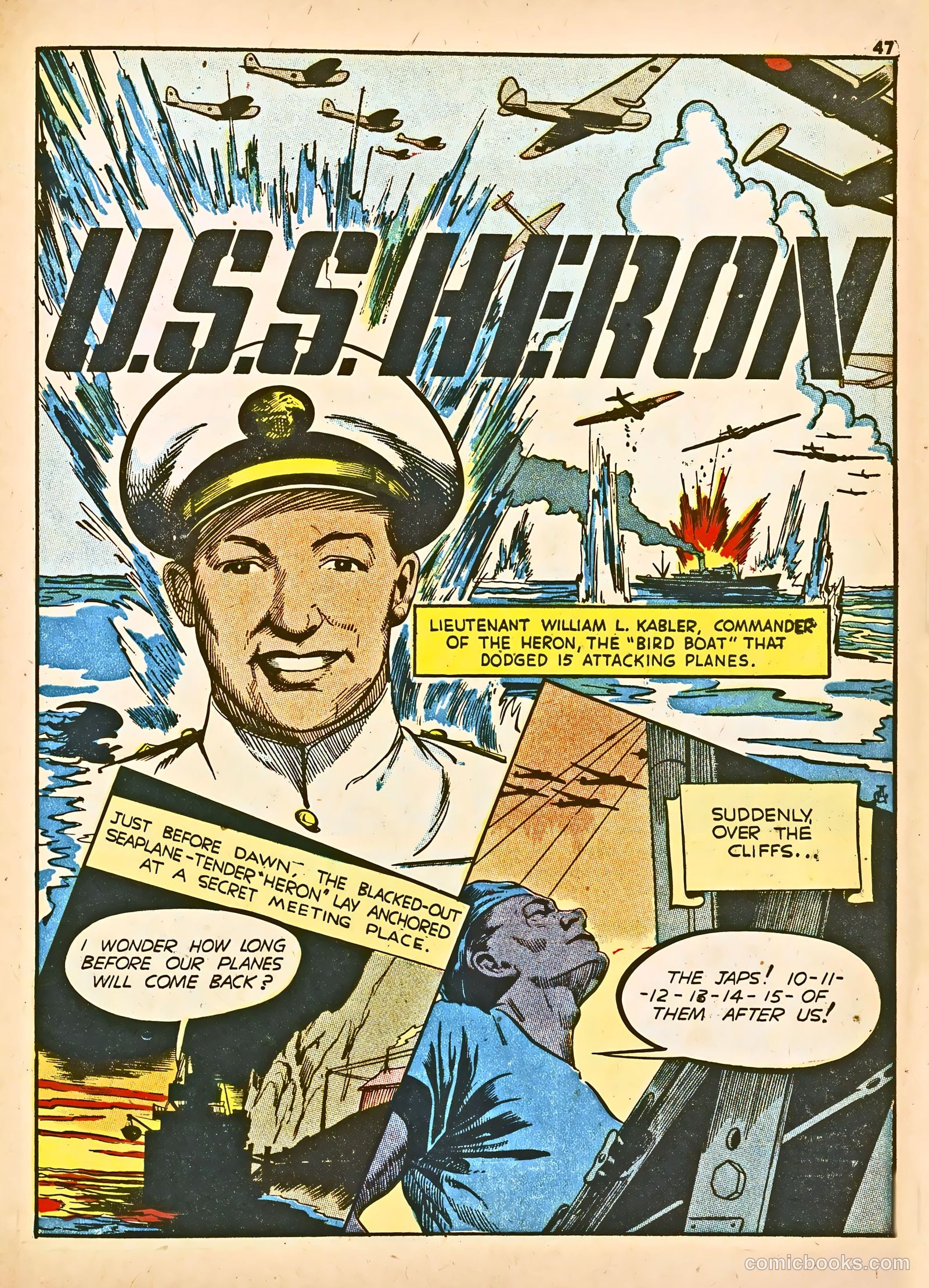 True Comics #14 — page 46 of 67