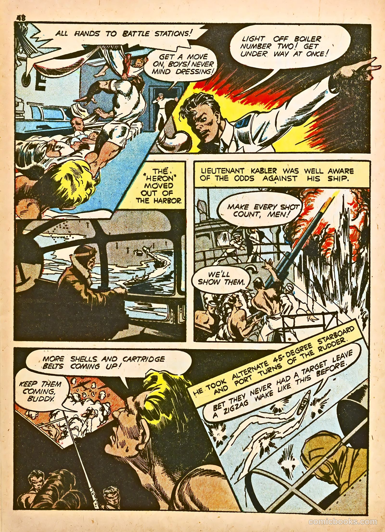 True Comics #14 — page 47 of 67
