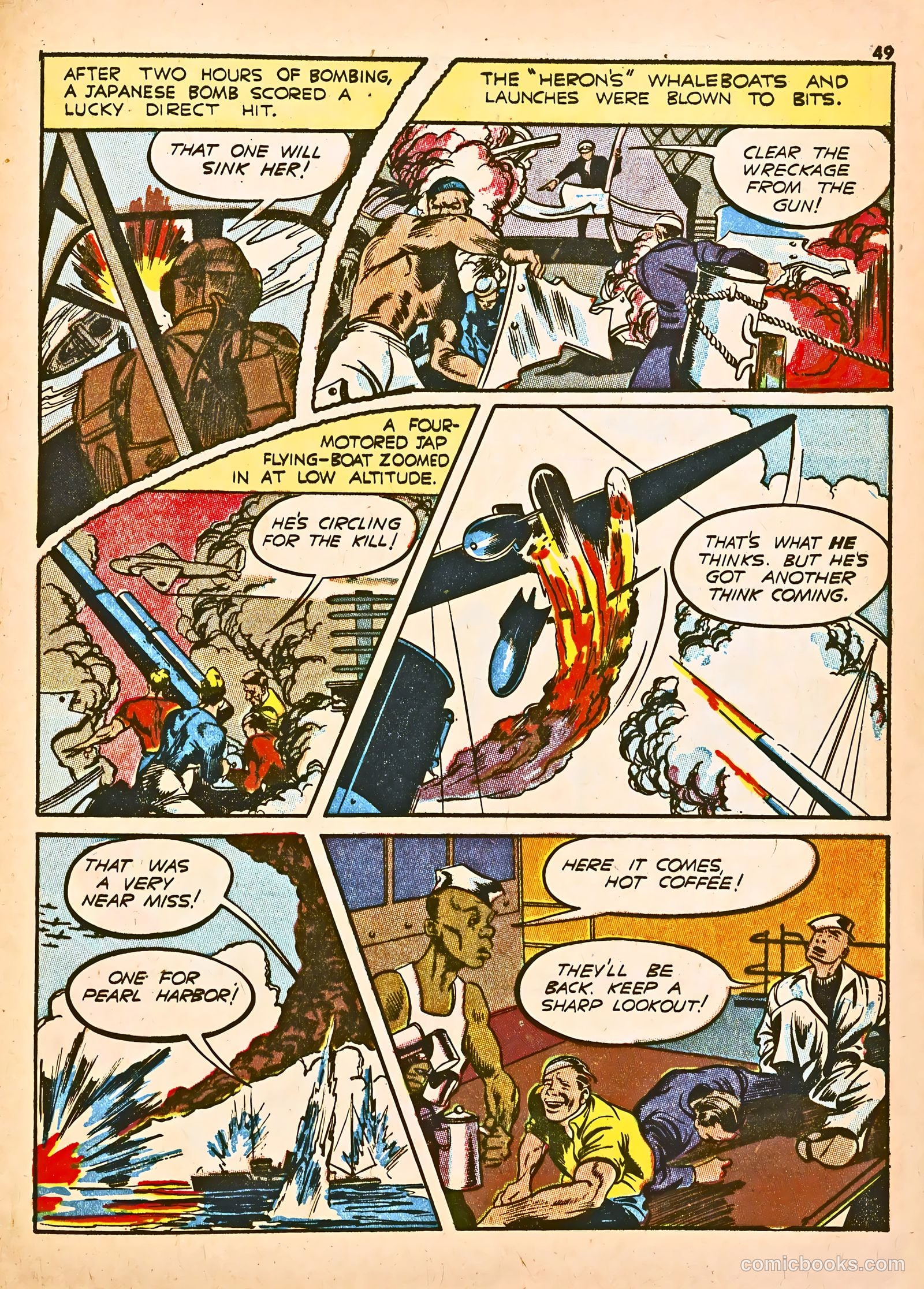 True Comics #14 — page 48 of 67