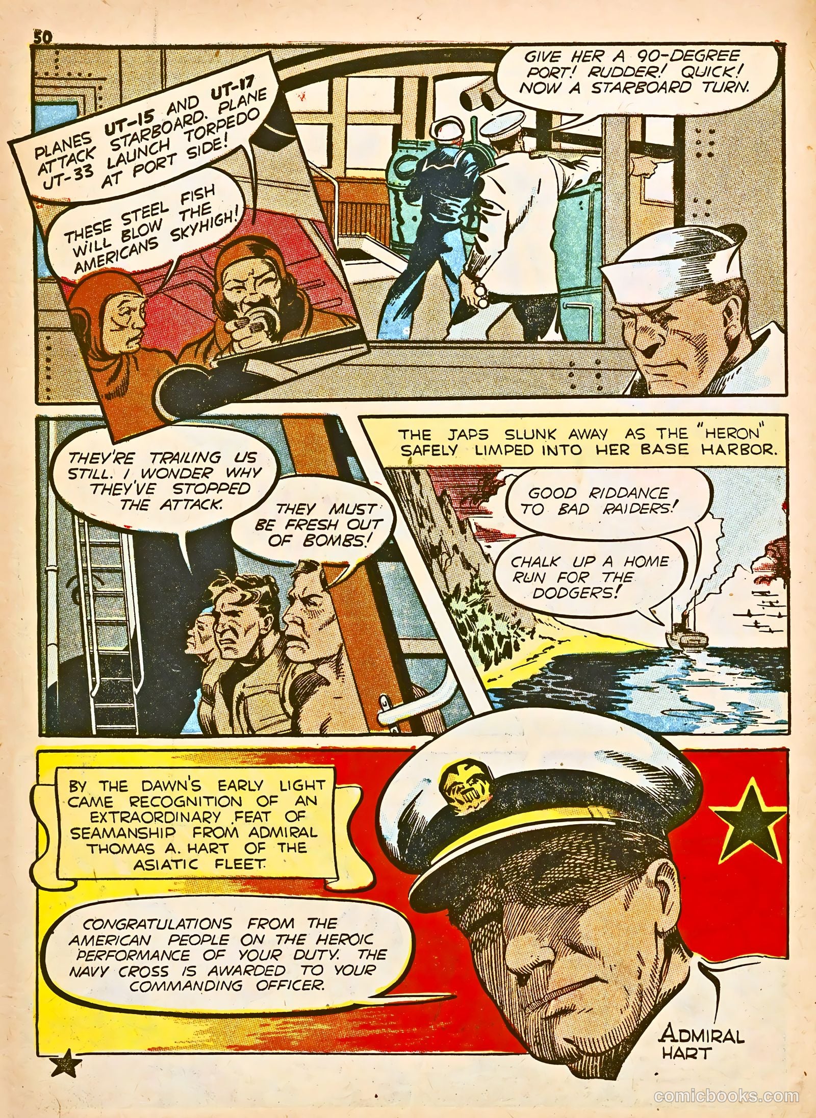True Comics #14 — page 49 of 67