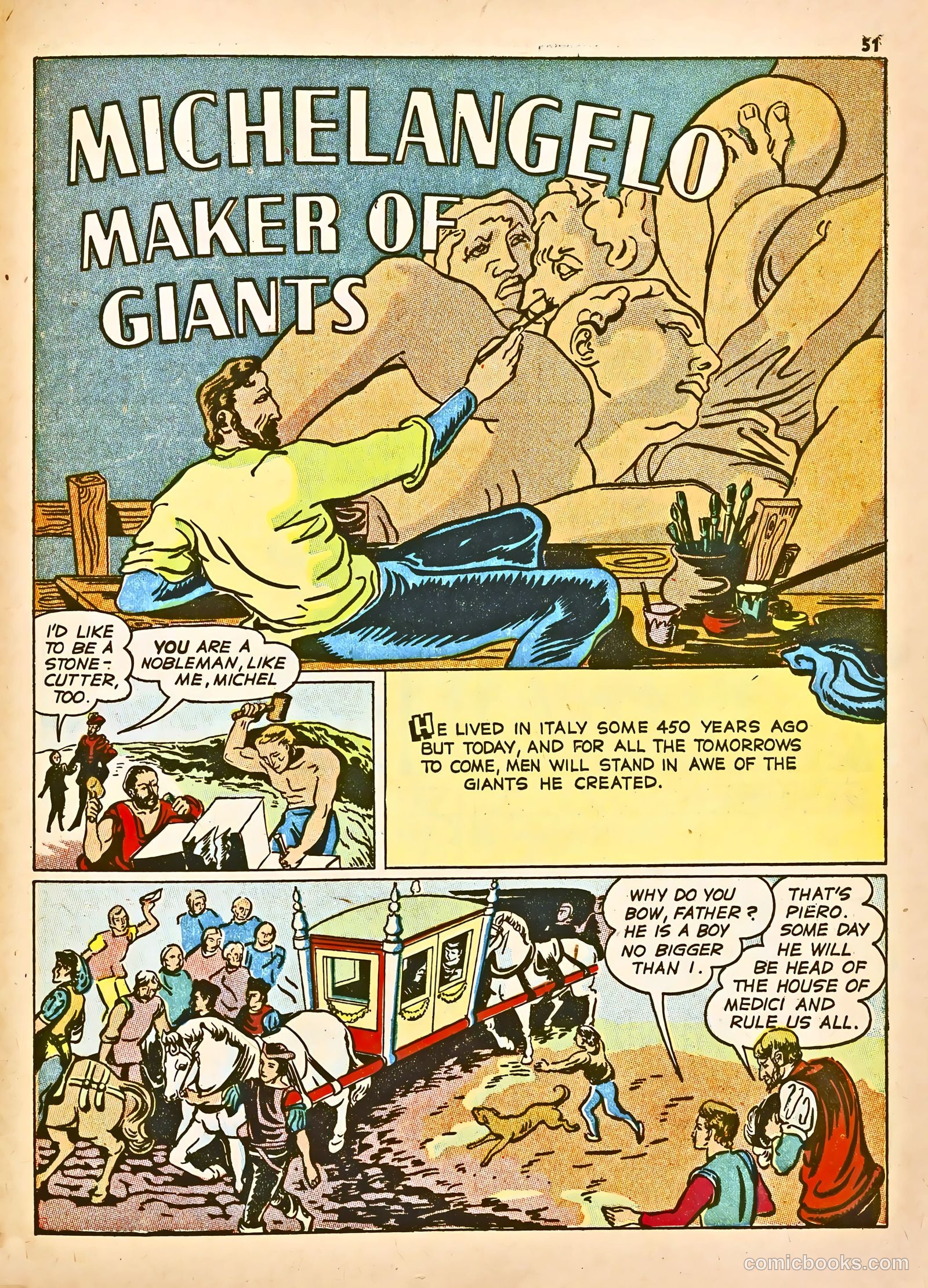 True Comics #14 — page 50 of 67