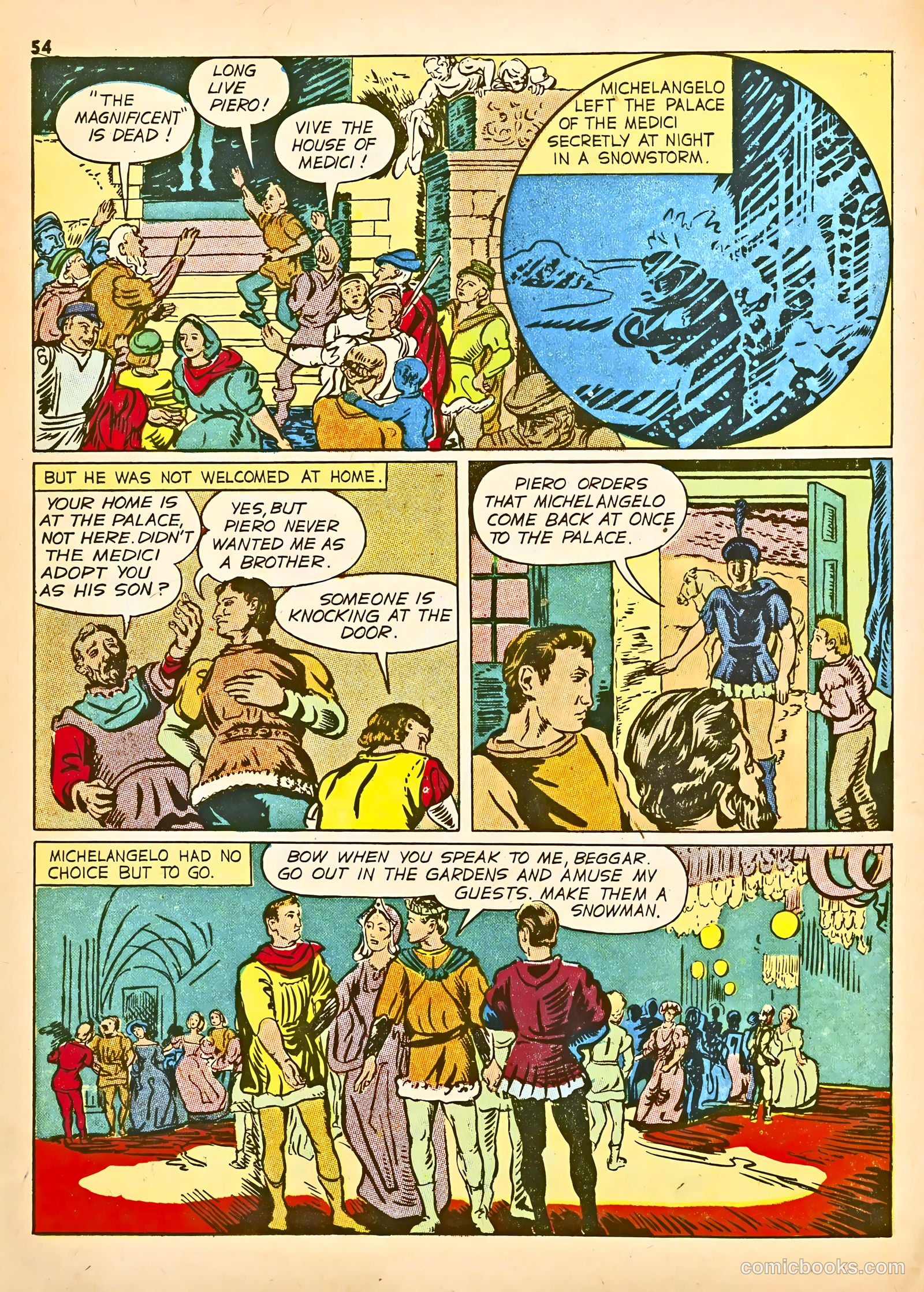 True Comics #14 — page 53 of 67