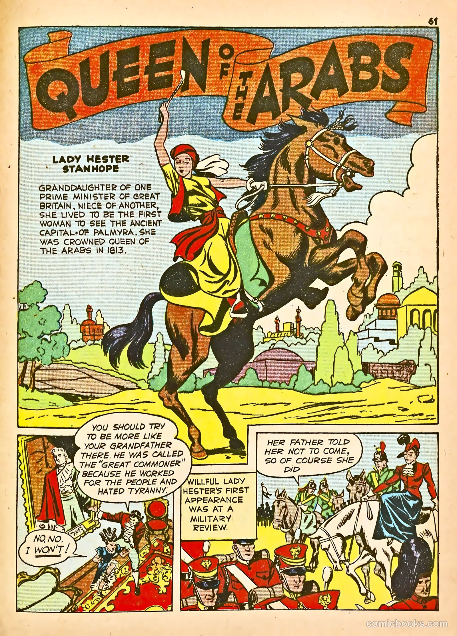 True Comics #14 — page 60 of 67
