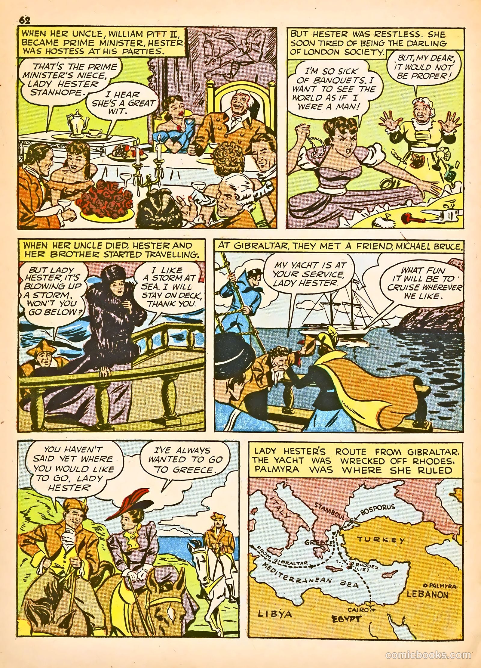 True Comics #14 — page 61 of 67