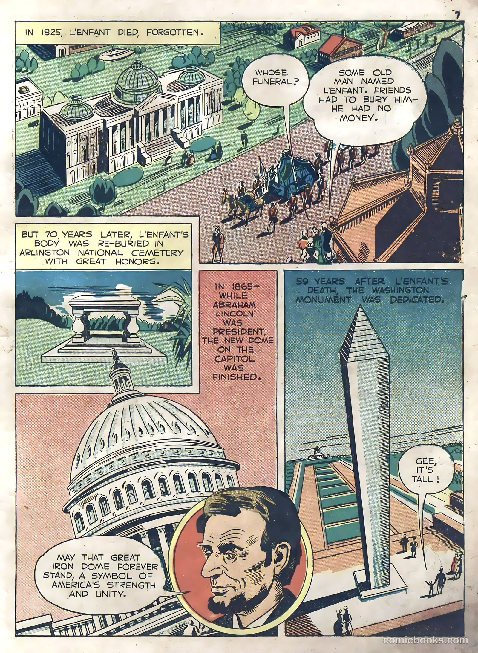 True Comics #15 — page 7 of 69