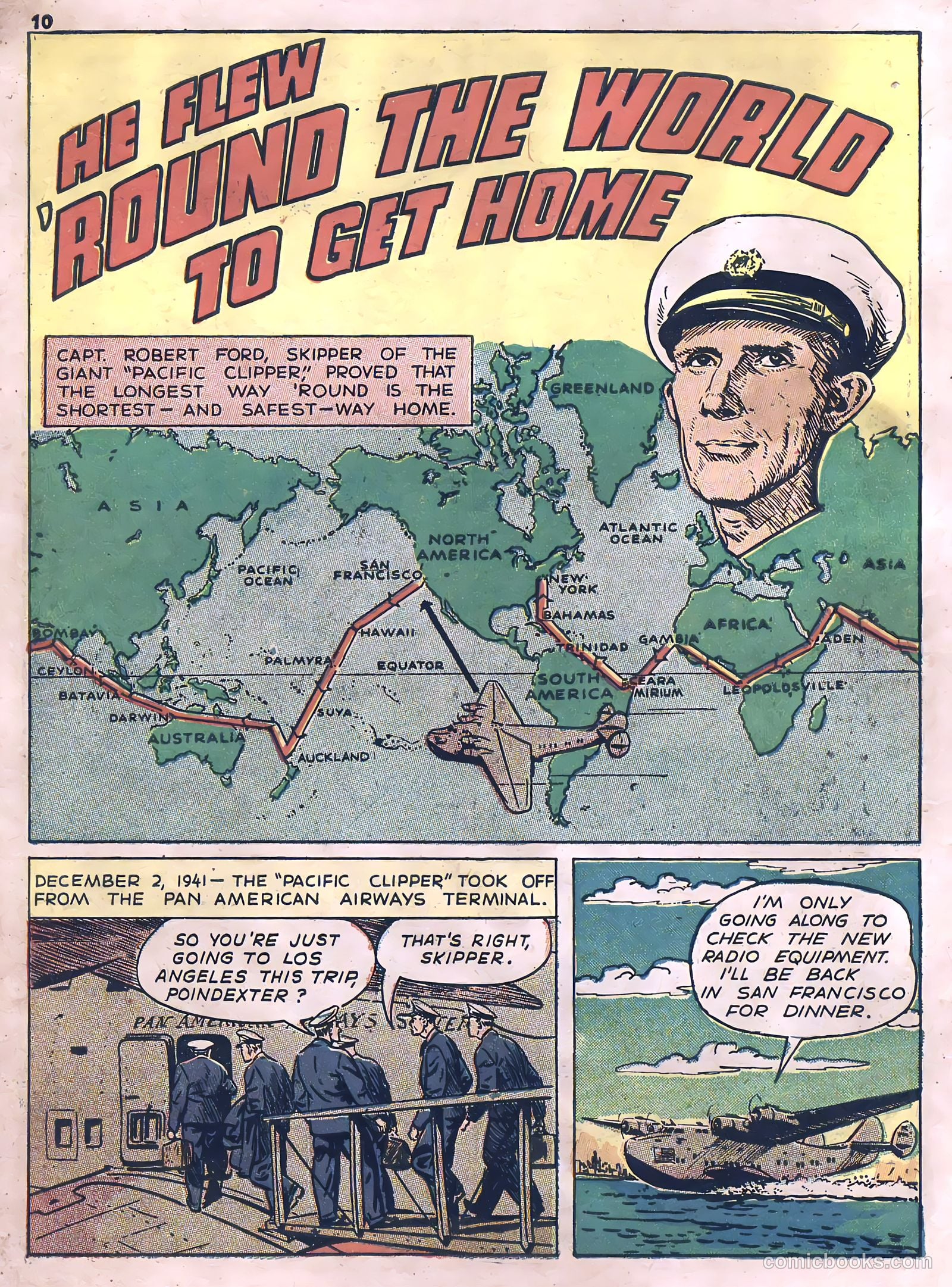 True Comics #15 — page 10 of 69
